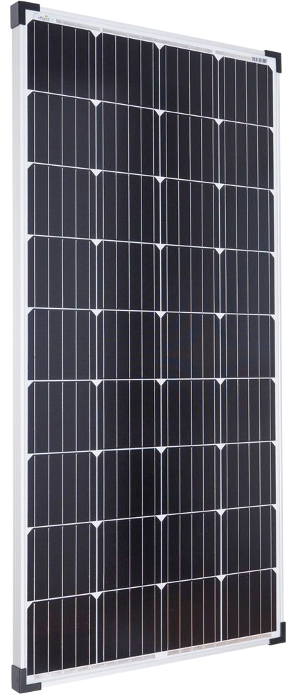 offgridtec Solaranlage »Autark S-Master«, (Set)