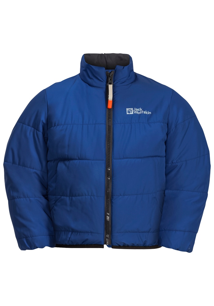 Jack Wolfskin Funktionsjacke »GLEELY INS JACKET K«
