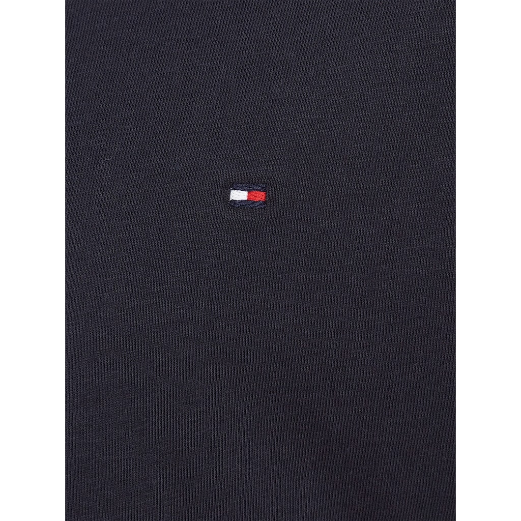 Tommy Hilfiger T-Shirt »BOYS BASIC CN KNIT«