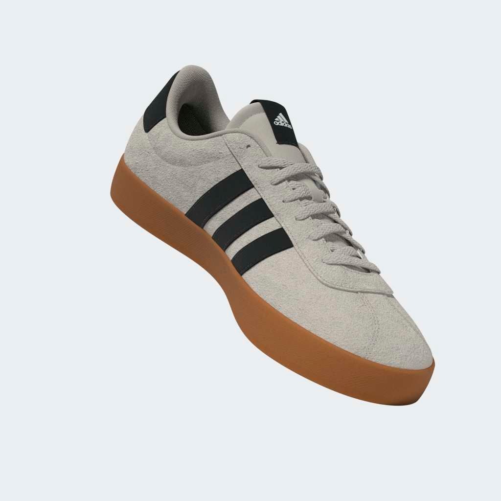 adidas Sportswear Sneaker »VL COURT 3.0«  inspiriert vom Design des adidas samba