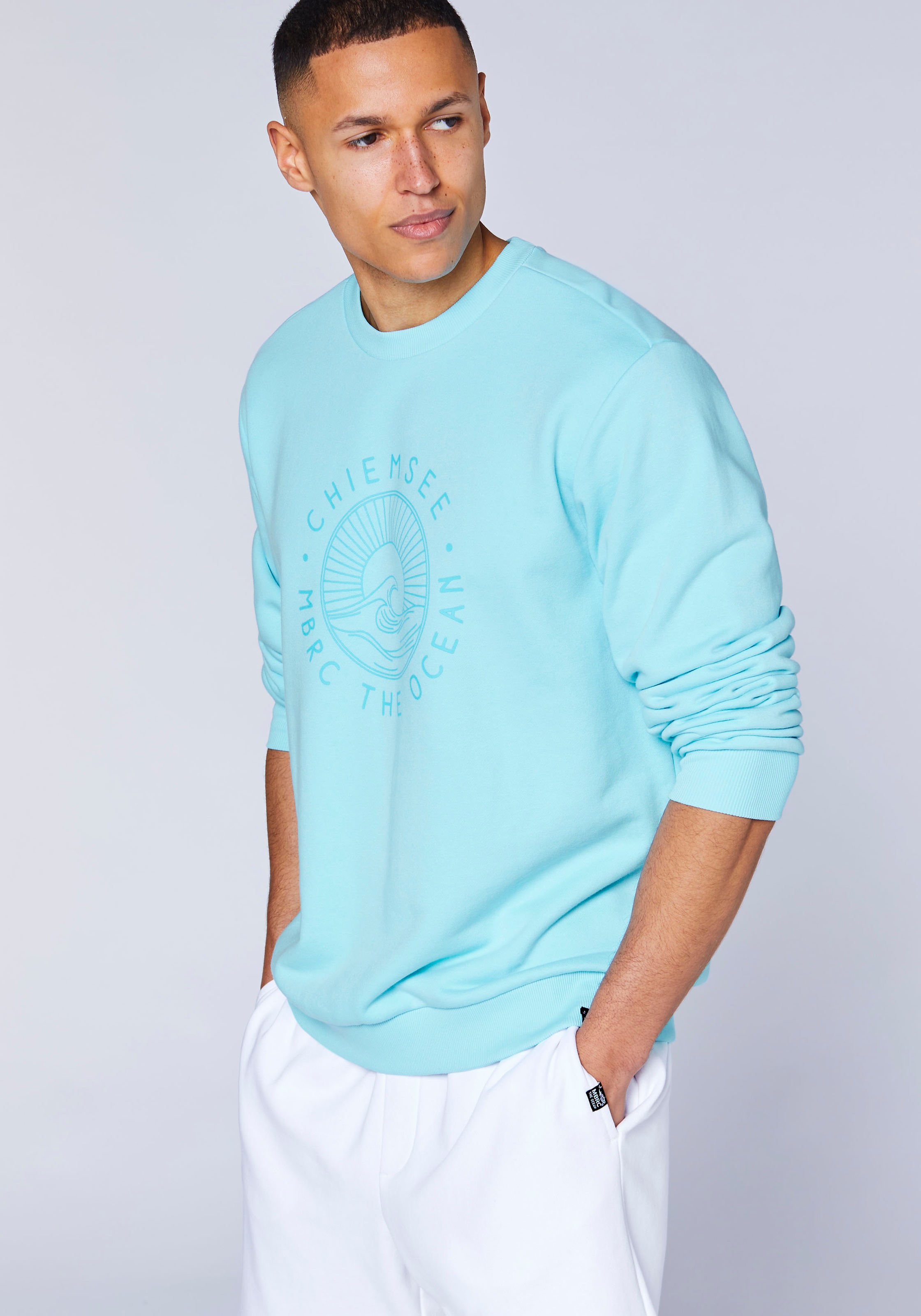 Chiemsee Sweatshirt
