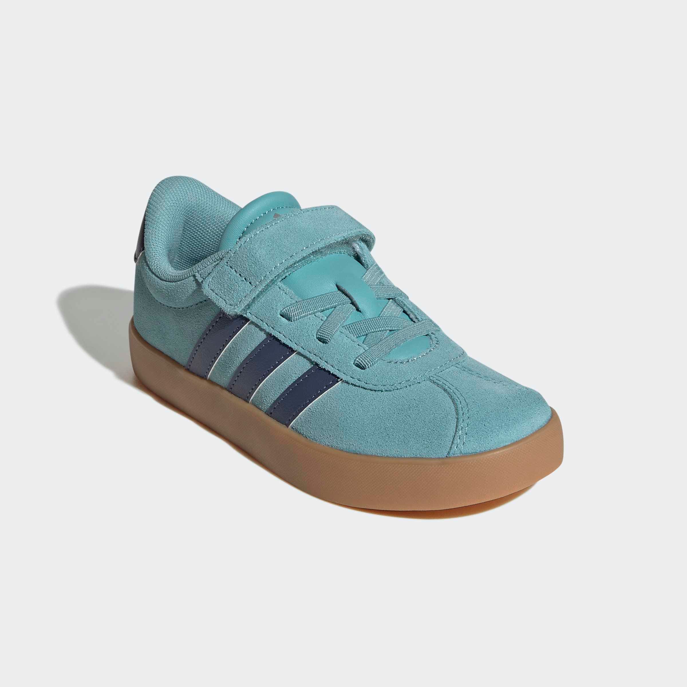 adidas Sportswear Sneaker »VL COURT 3.0«  inspiriert vom Design des adidas Handball Spezial