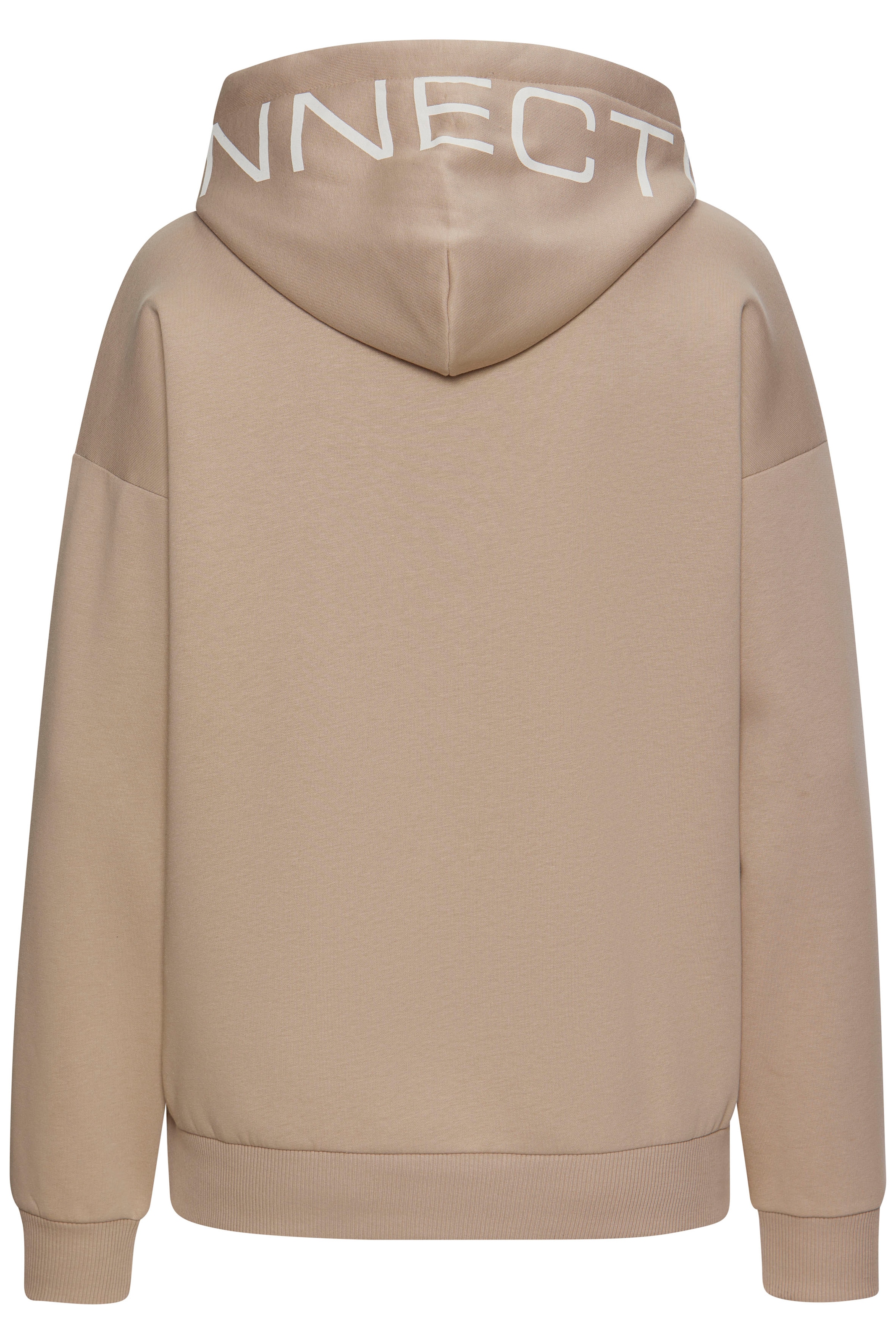 French Connection Kapuzenpullover, mit Logodruck