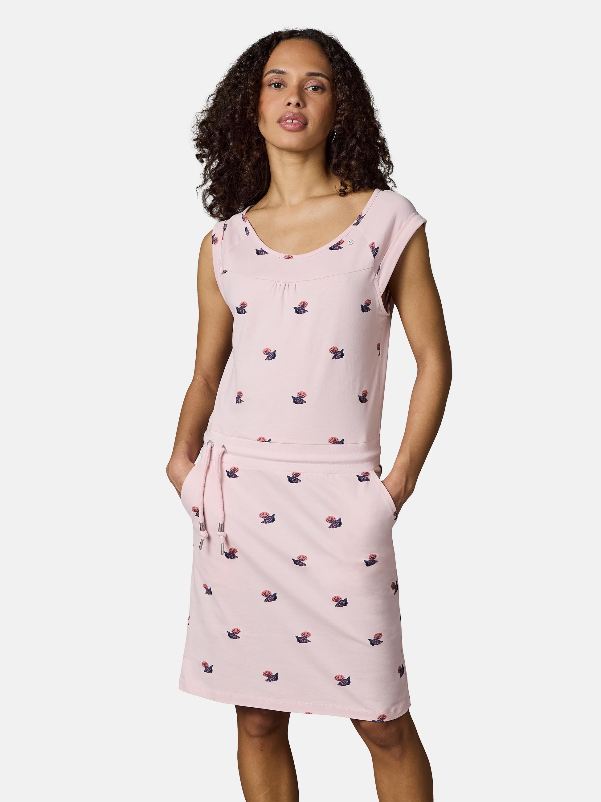 Ragwear Sommerkleid »Strandkleid Penellope Print YOUMODO«