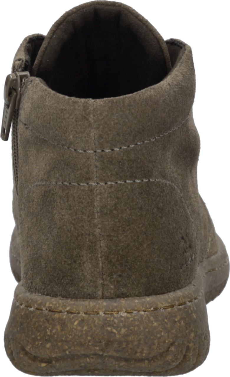 Josef Seibel Schnürboots »Angelina 07«  Schnürstiefelette mit Logoprägung, Weite G (=weit)