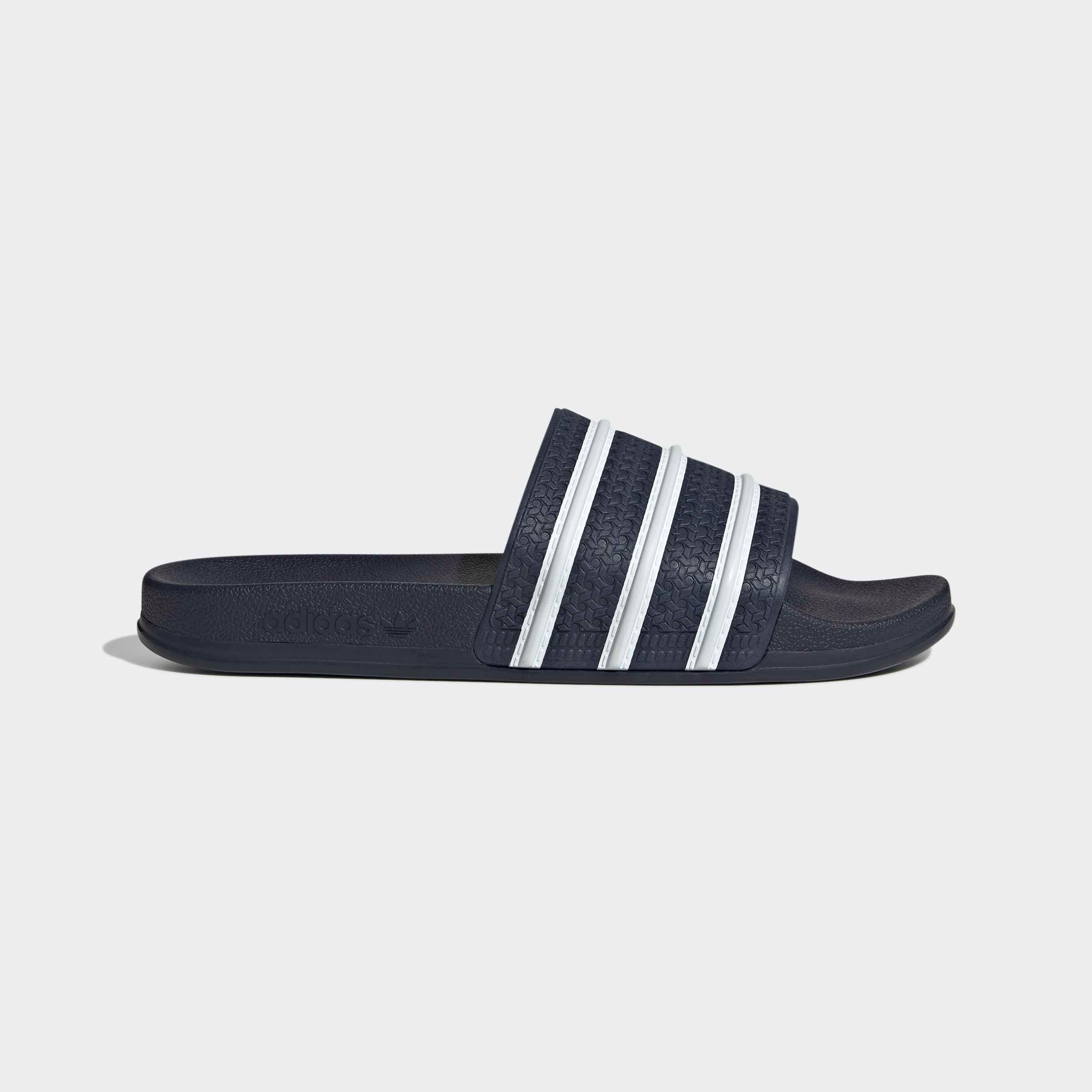 adidas Originals Sneaker »ADILETTE OG CF BADESCHLAPPEN«  Badelatschen