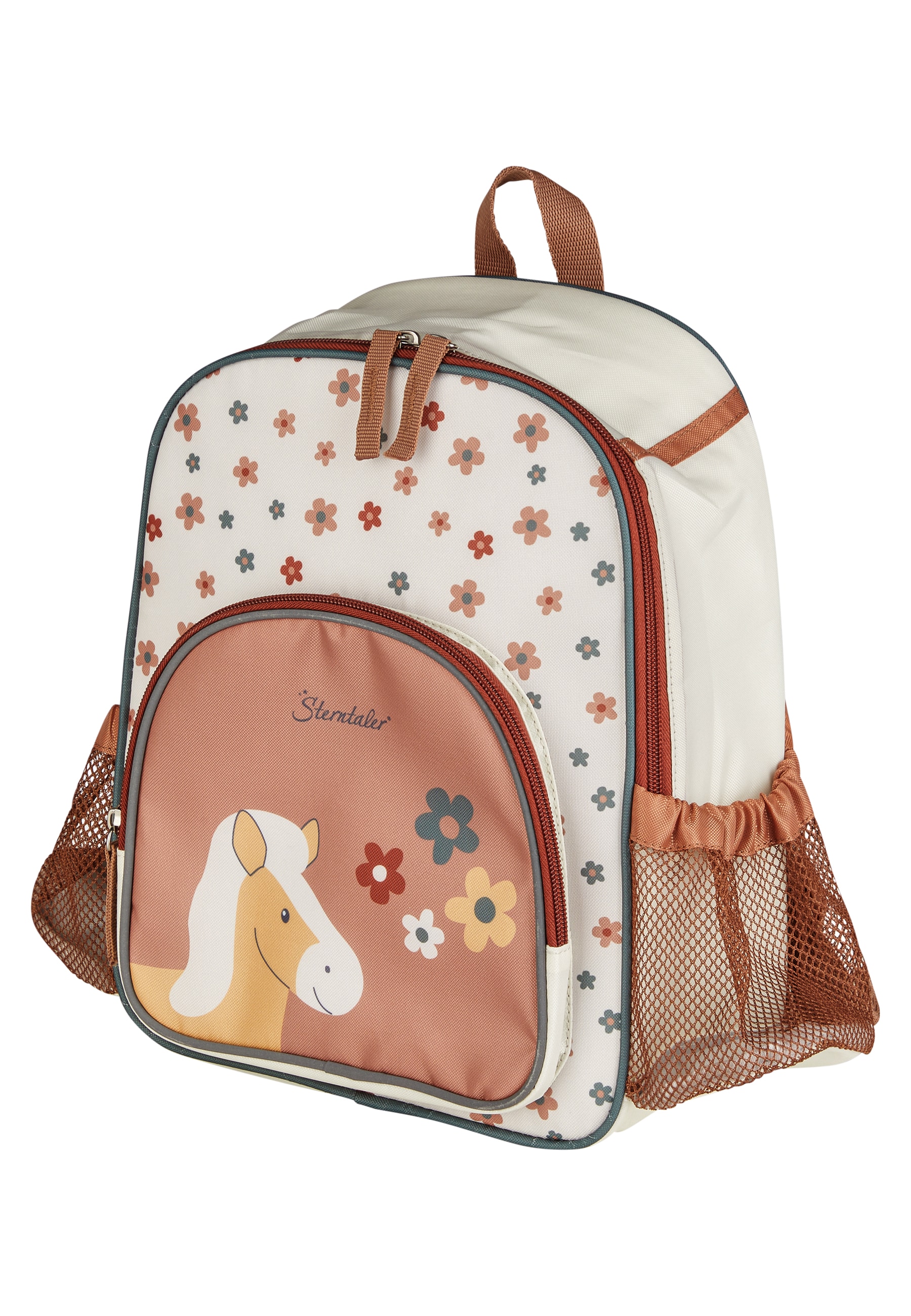 Sterntaler® Kinderrucksack »Kinderrucksack PFERD Sunny«