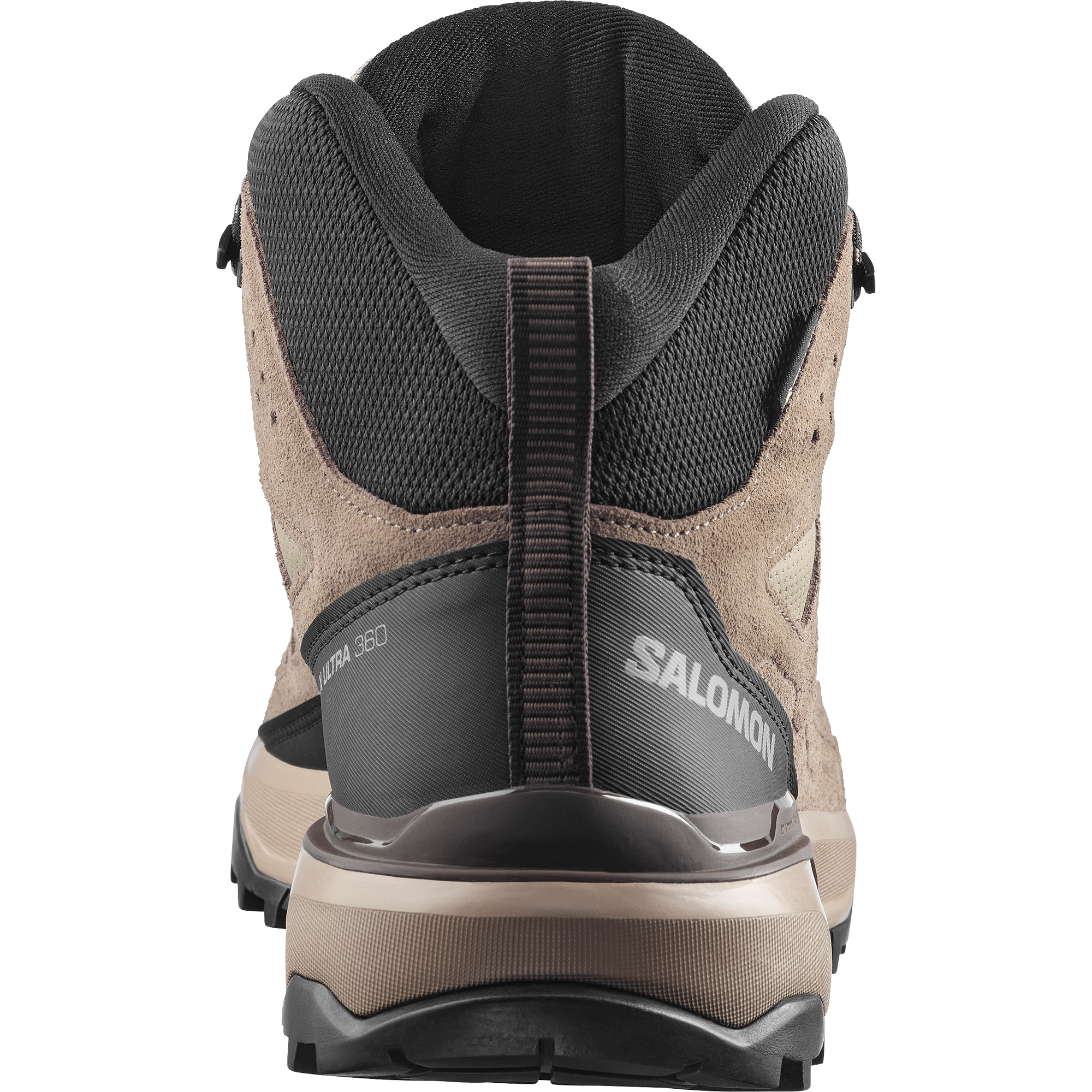 Salomon Wanderschuh »X ULTRA 360 LTR MID GORE-TEX®«  wasserdicht dank Gore-Tex Membrane