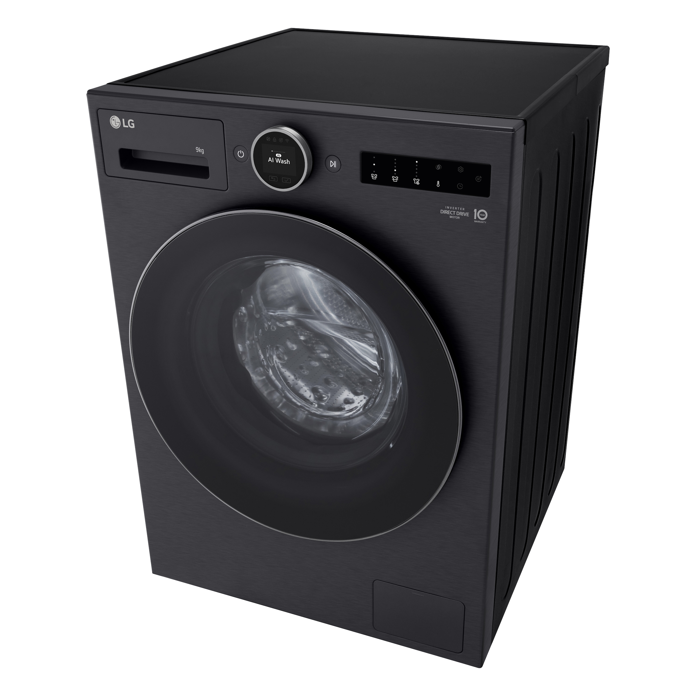 LG Waschmaschine »F4WX9092B« 9 kg 1400 U/min