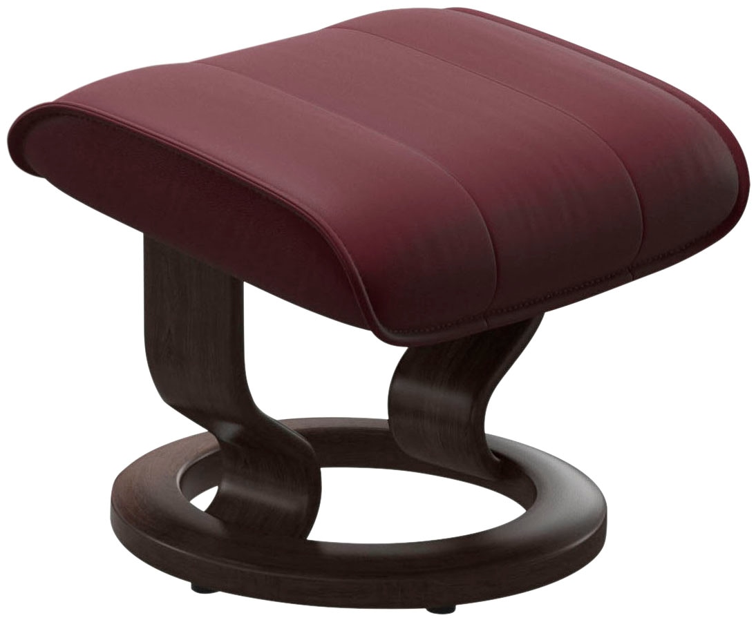 Stressless® »Admiral« mit Classic Base, Gestell Wenge