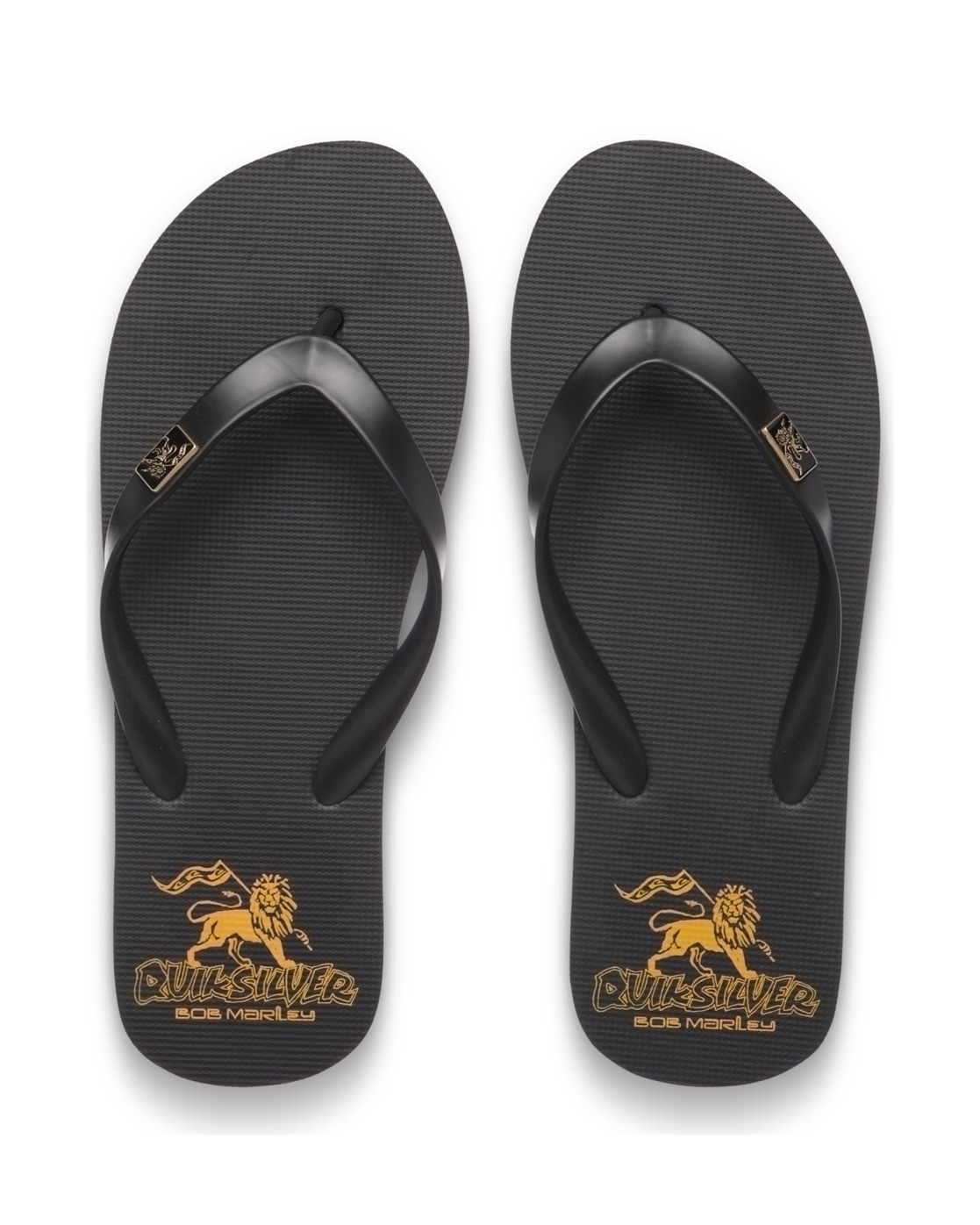 Quiksilver Sandale »Bob Marley Molokai«