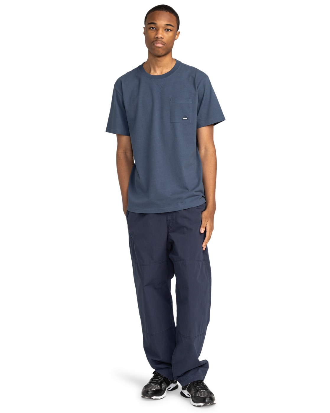 Element T-Shirt »Cipher«