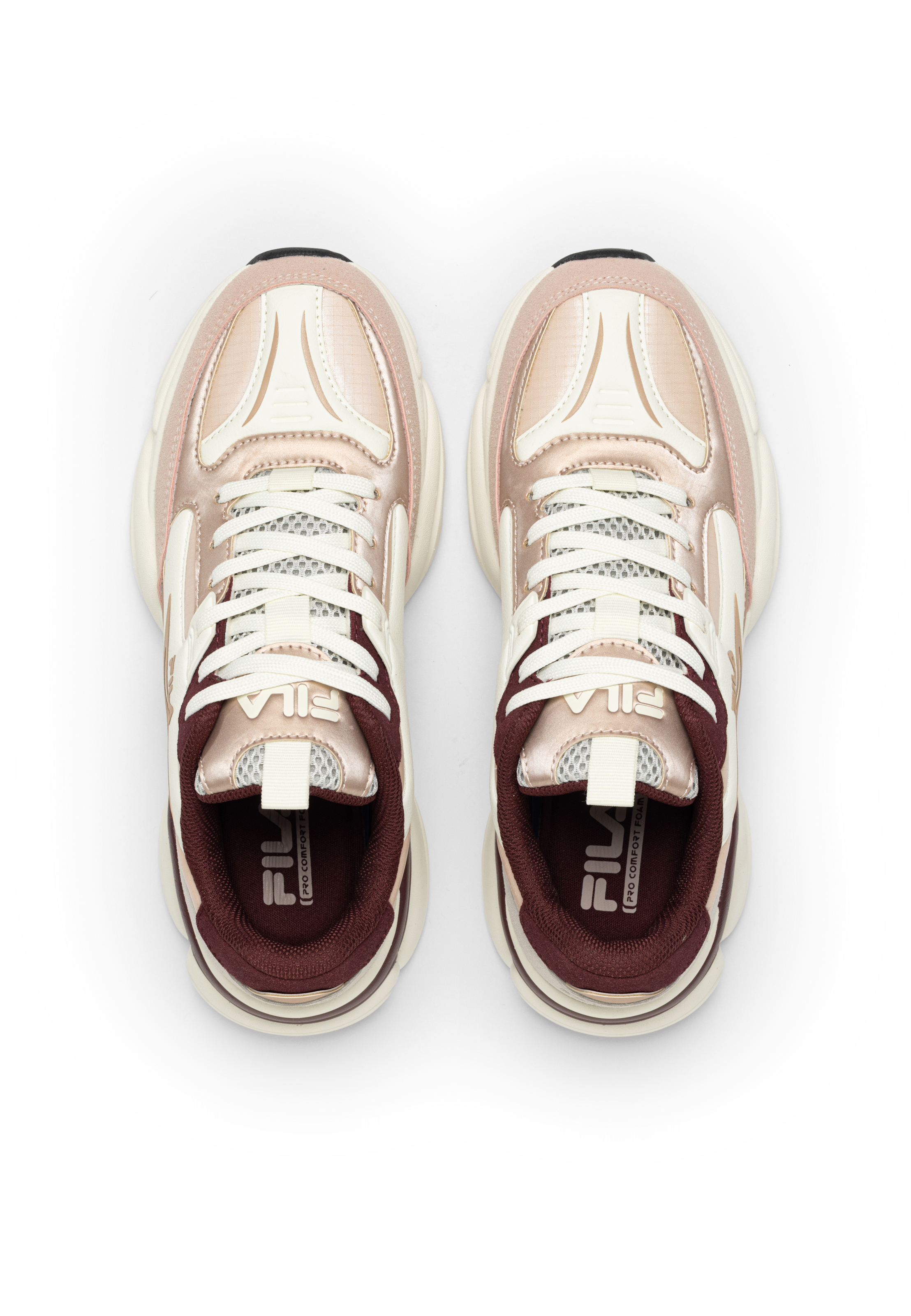Fila Sneaker »RECADE WMN«