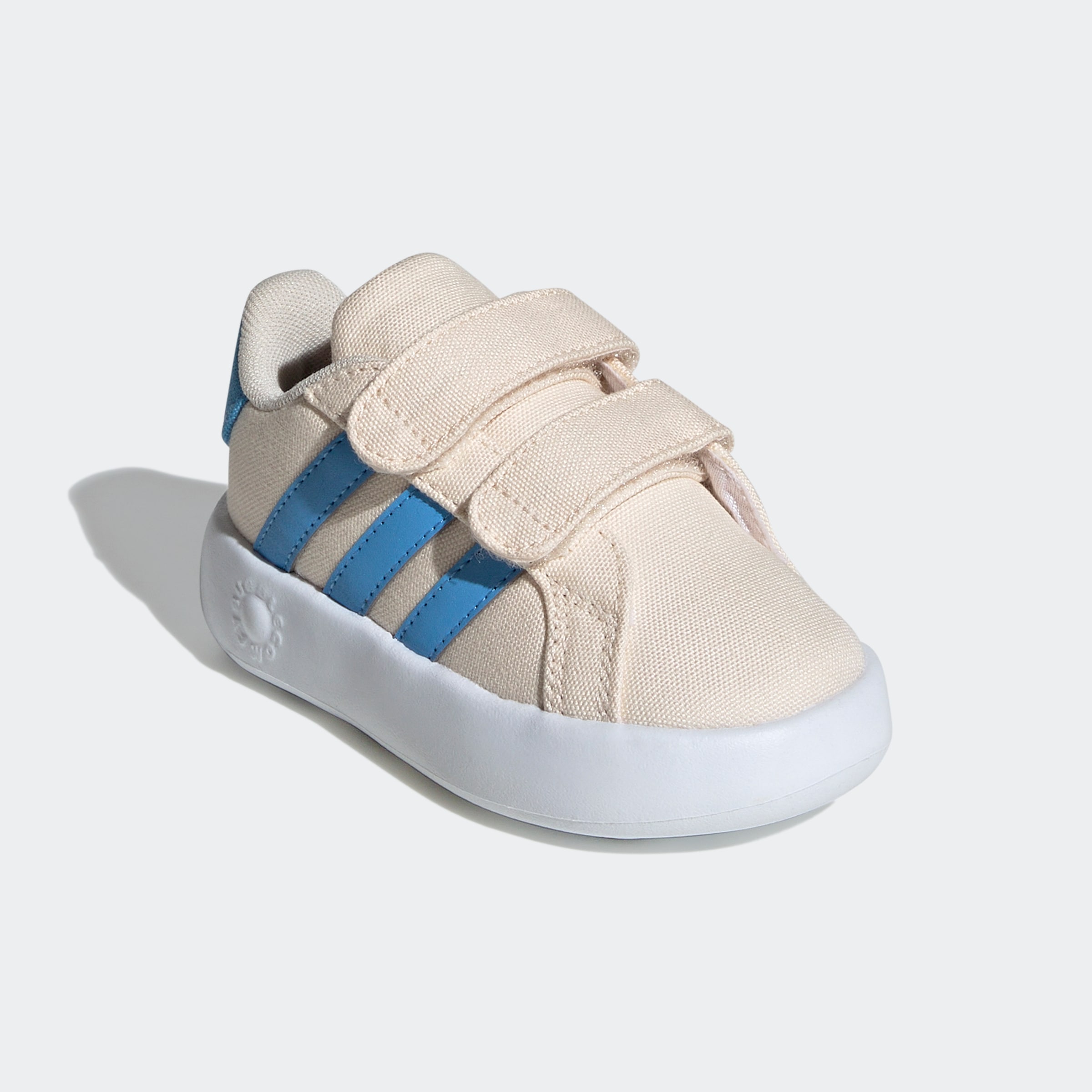 adidas Sportswear Sneaker »GRAND COURT 2.0 KIDS«, für Babys