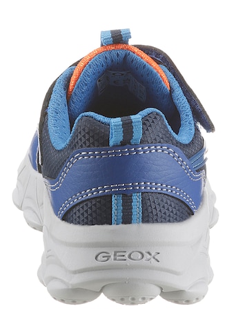 Geox Kids Sneaker »J Spheritt Boy Blinkschuh«, mit herausnehmbarer Innensohle kaufen