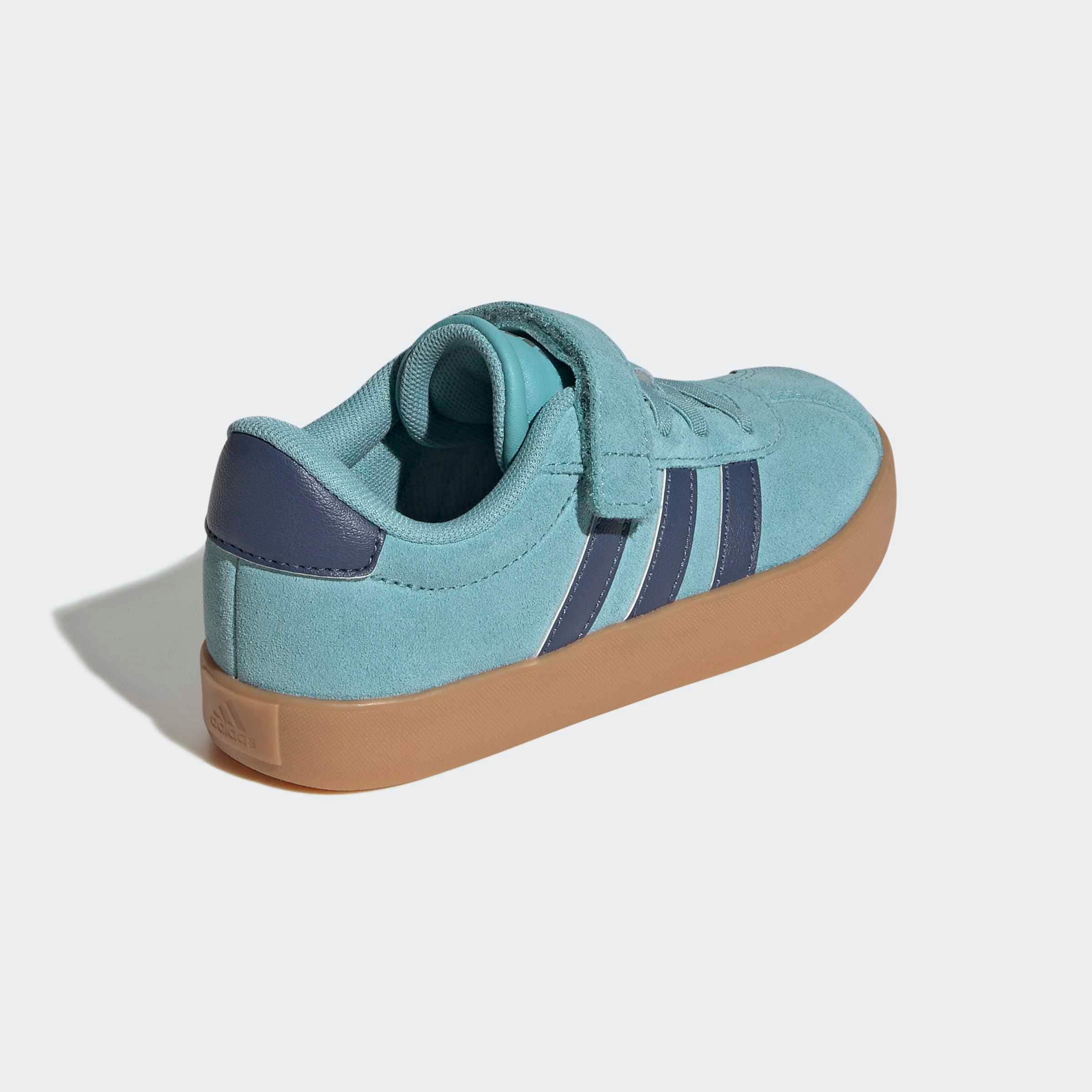 adidas Sportswear Sneaker »VL COURT 3.0«  inspiriert vom Design des adidas Handball Spezial