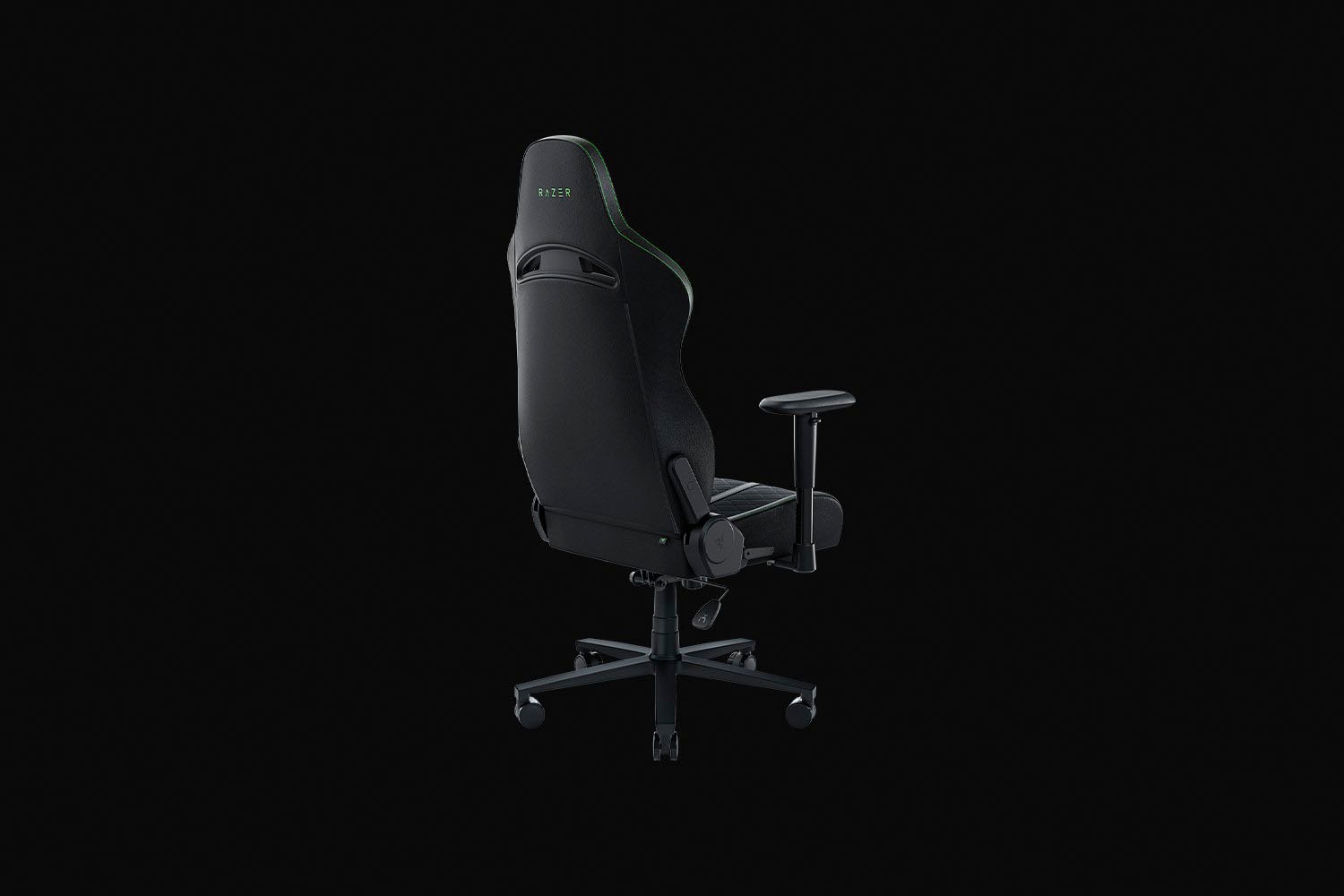 RAZER Gaming-Stuhl »Enki X«, Kunstleder
