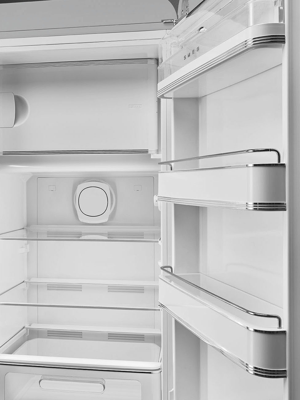 Smeg Kühlschrank »FAB28RSV5«