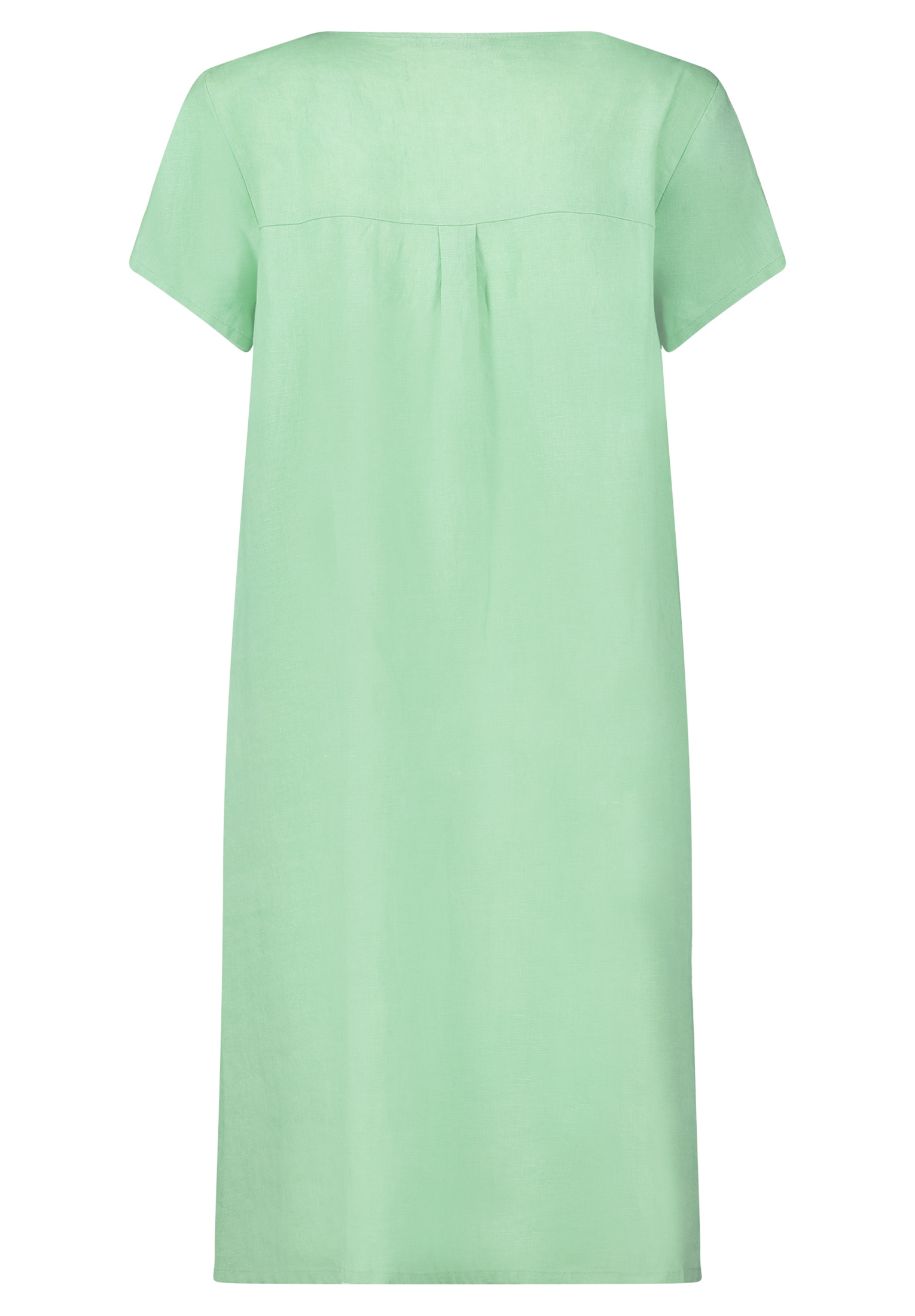 Betty Barclay Sommerkleid »Sommerkleid mit V-Ausschnitt«