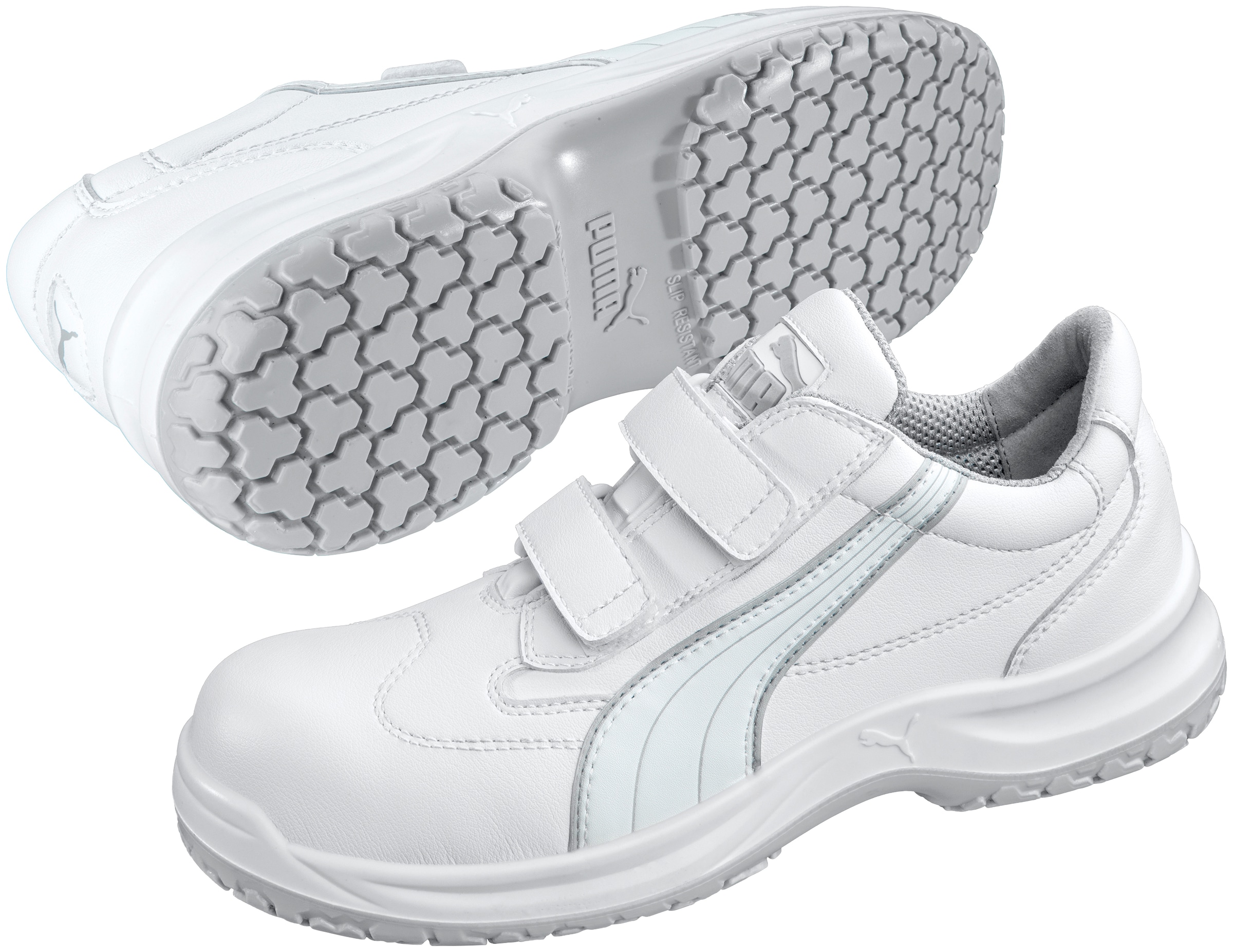 PUMA Safety Sicherheitsschuh »Absolute Low«, S2