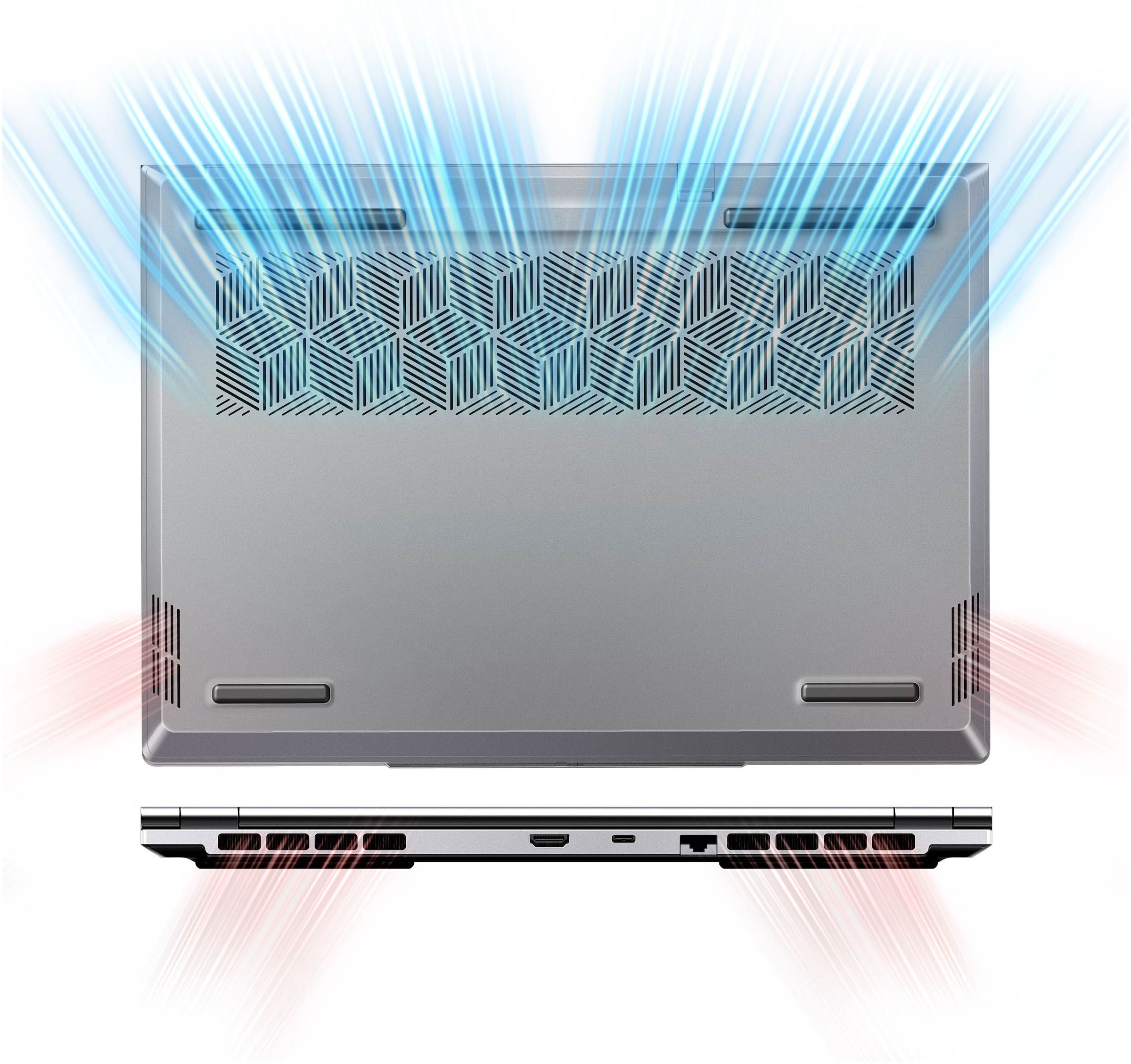 CAPTIVA Business-Notebook »Business/Office I10-1354GE« 35,6 cm / 14 ″ AMD Ryzen 7 Radeon 780M 2.000 GB SSD