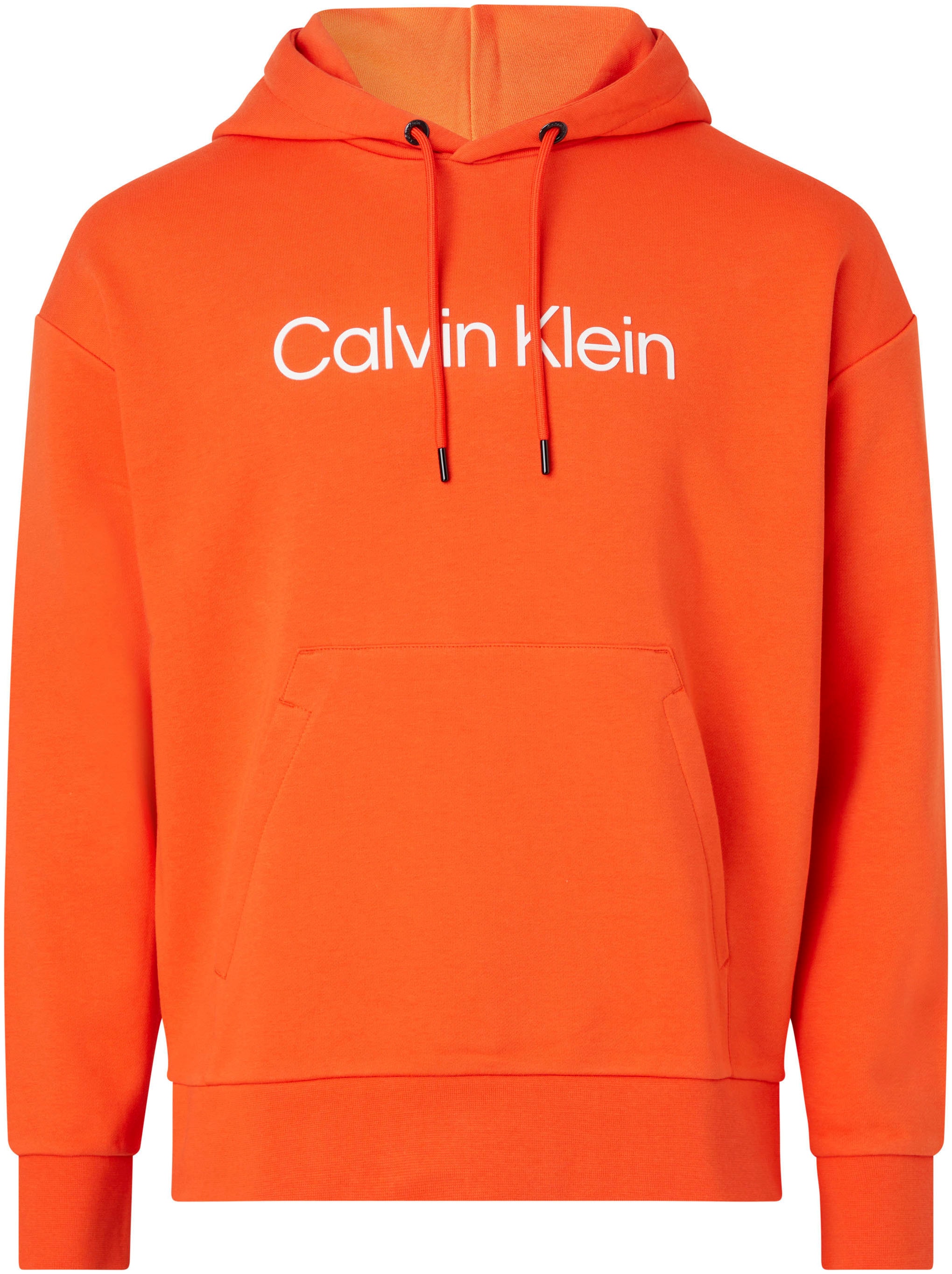 Calvin Klein Kapuzensweatshirt »HERO LOGO COMFORT HOODIE«, mit Logoschriftzug