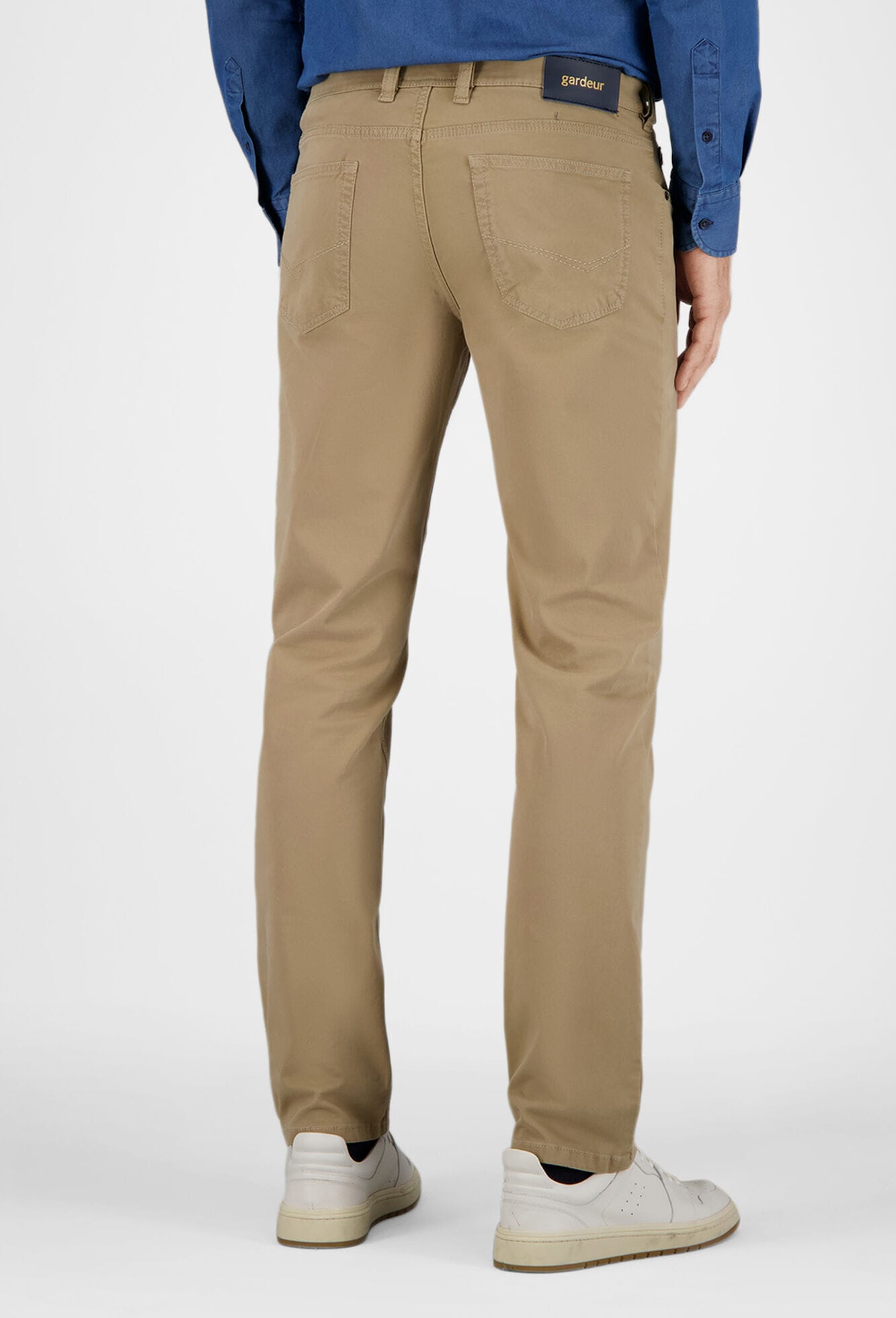 Atelier GARDEUR 5-Pocket-Jeans »Bill« im modern Fit