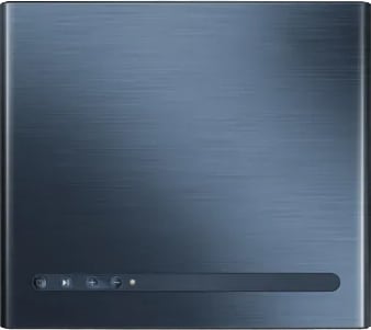 Hisense Laser-TV »Hisense C1«, 4K UHD