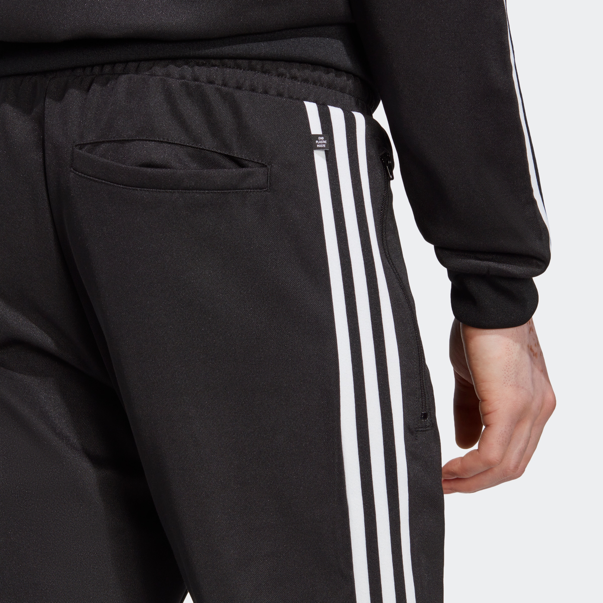 adidas Originals Sporthose »ADICOLOR CLASSICS BECKENBAUER«, (1 tlg.)