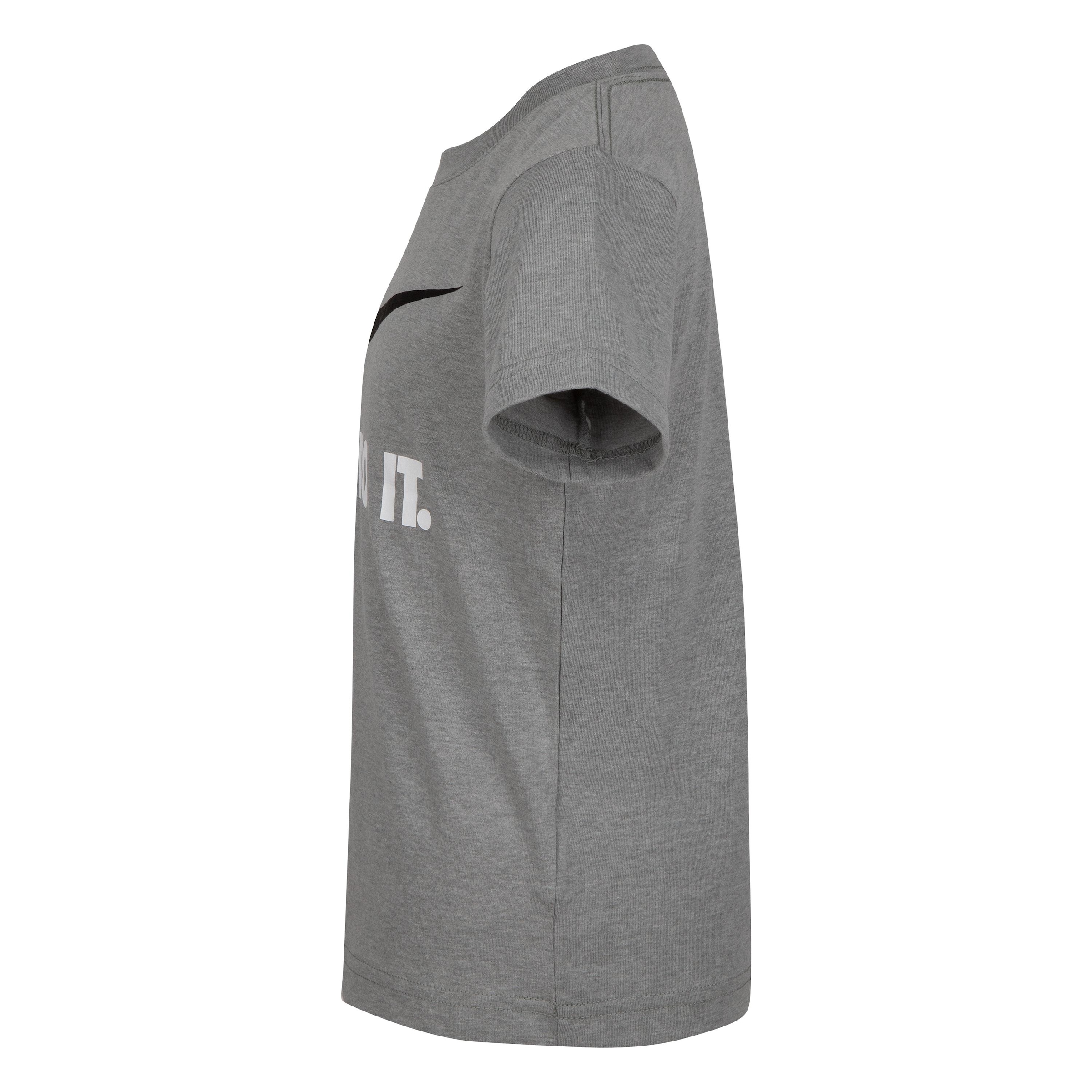 Nike Sportswear T-Shirt »NKB SWOOSH JDI Short -Sleeve TEE - für Kinder« für Kinder