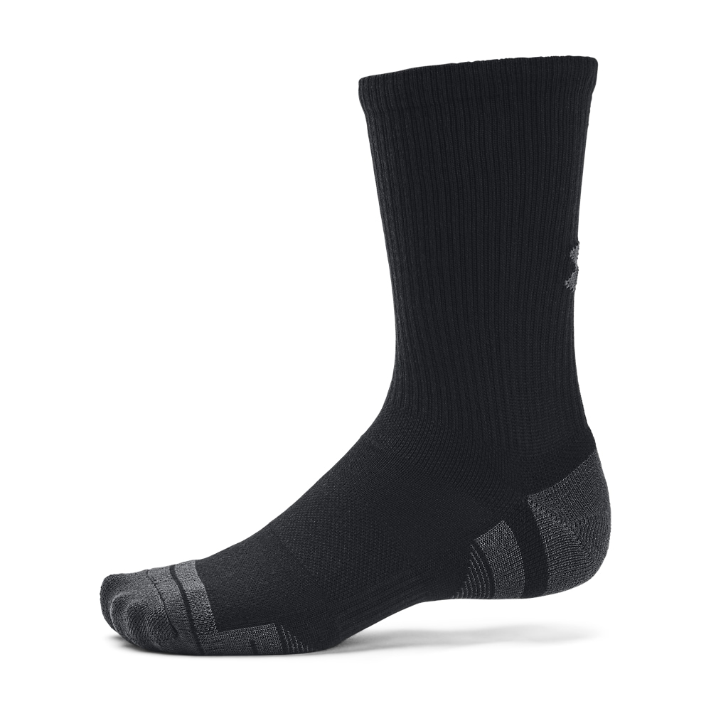 Under Armour® Tennissocken »Unisex UA Performance Tech-Crew-Socken im 3er-Pack« 3 Paar tlg.