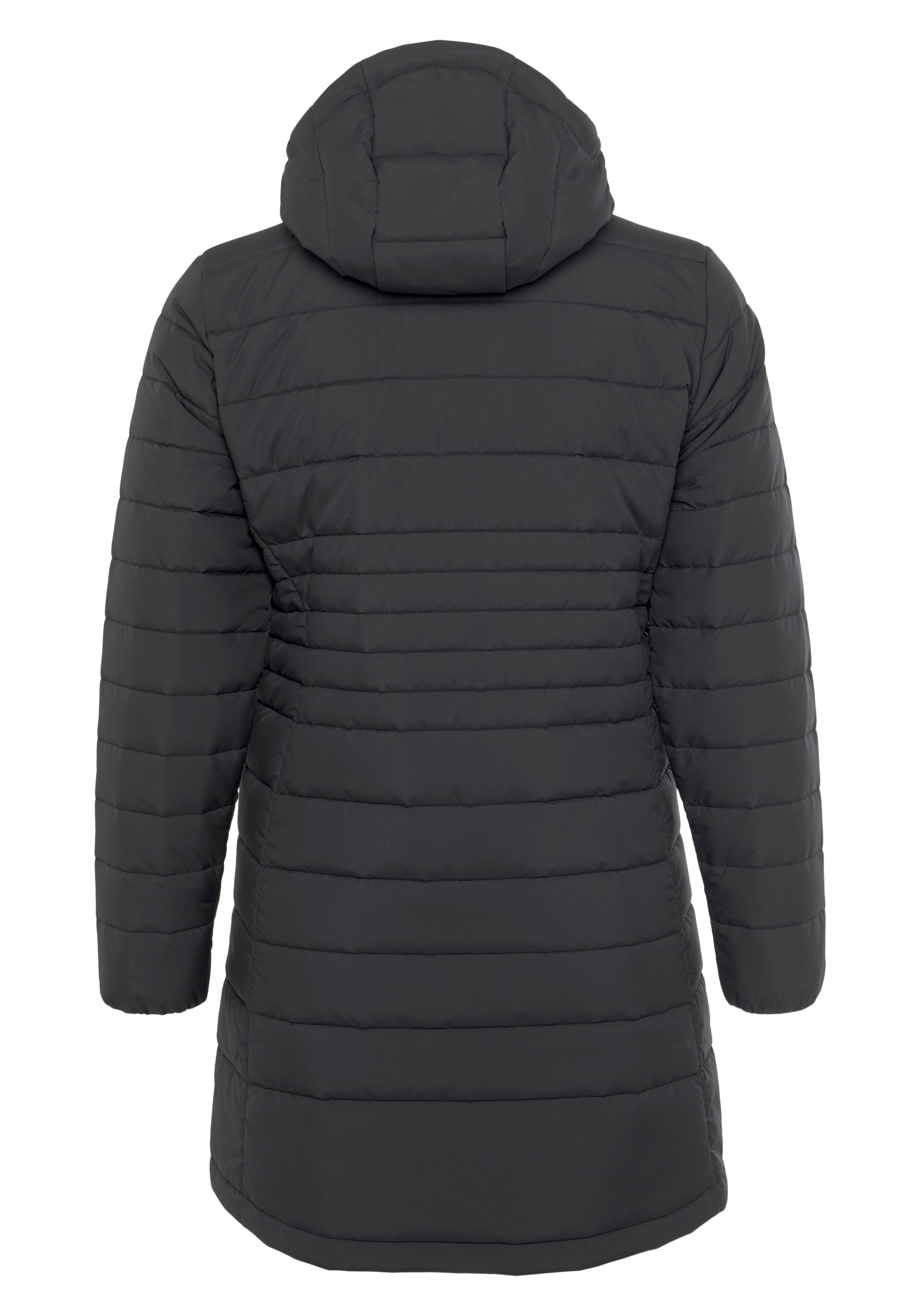 Jack Wolfskin Steppjacke »LUBEENA«, Übergangsjacke Windabweisend, Atmungsaktiv & Schnell trocknend