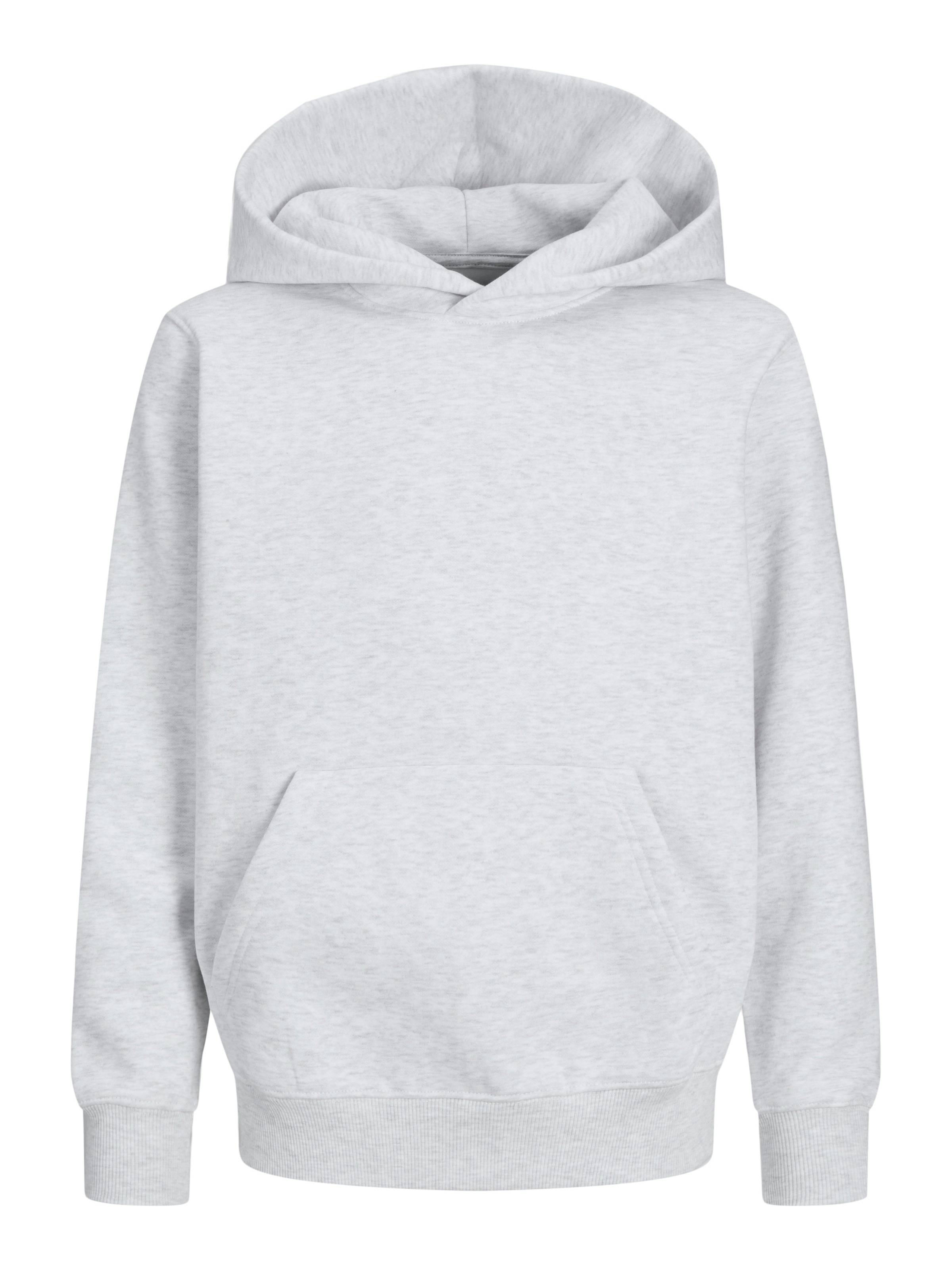 Jack & Jones Junior Kapuzensweatshirt »JJEURBAN EDGE SWEAT HOOD NOOS JNR«
