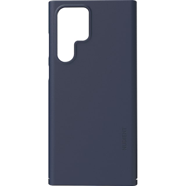 Nudient Smartphone-Hülle »Thin Case«, Samsung Galaxy S22 Ultra, 17,3 cm  (6,8 Zoll) jetzt online bei OTTO