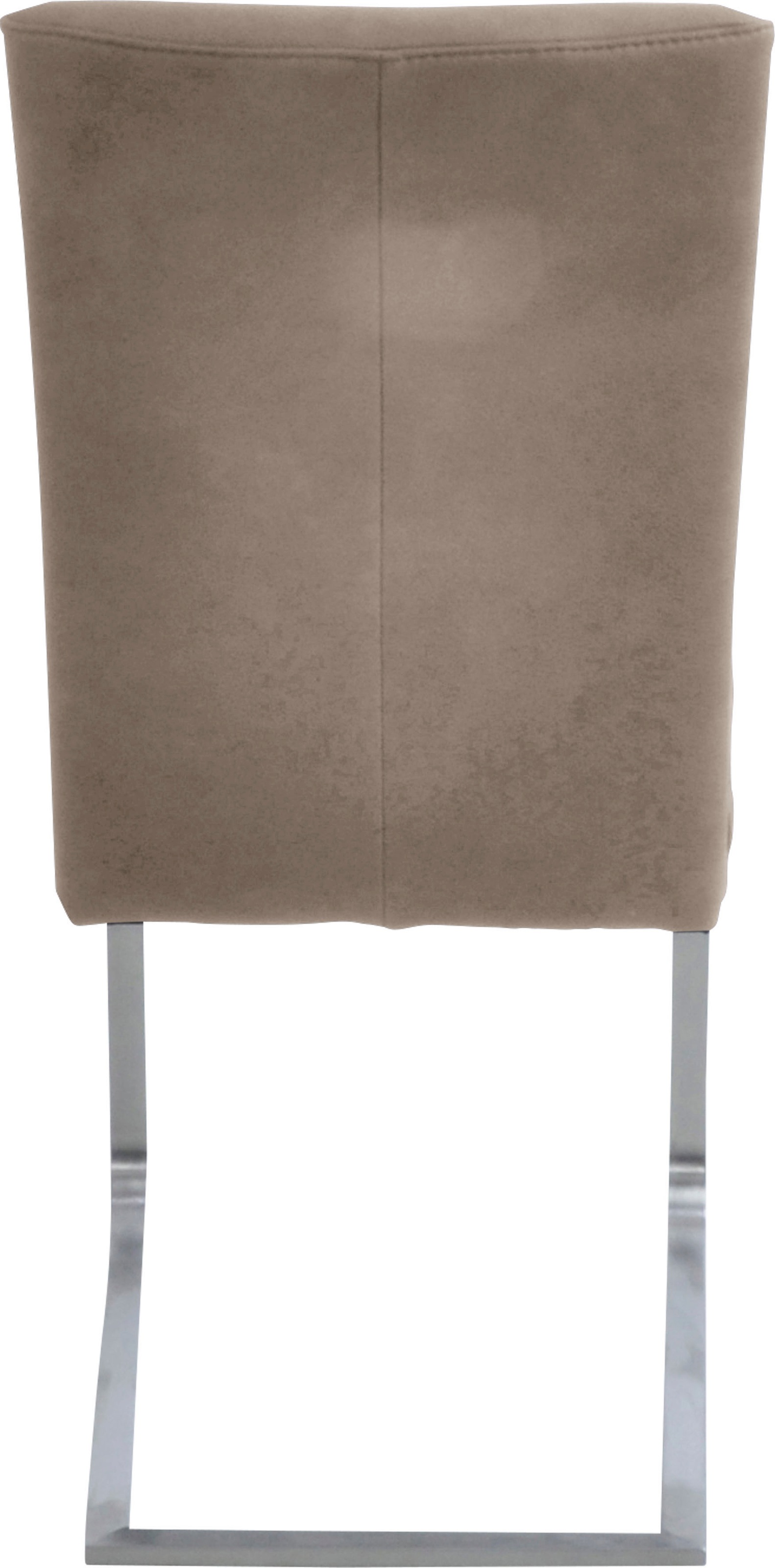 K+W Komfort & Wohnen Freischwinger »Santos II«, (Set), 2 St.