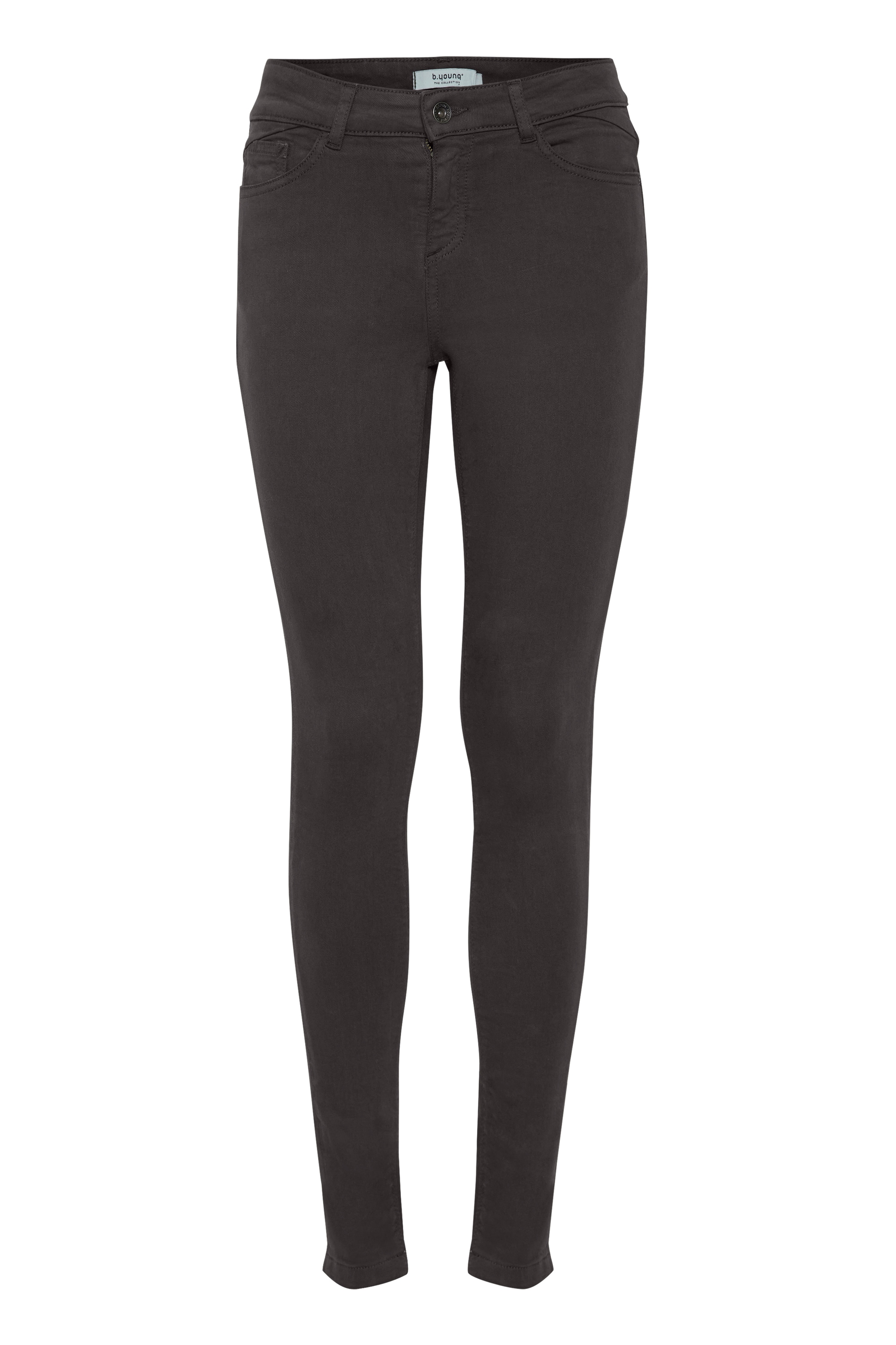 b.young Regular-fit-Jeans »Damen Jeans BYLUNI«