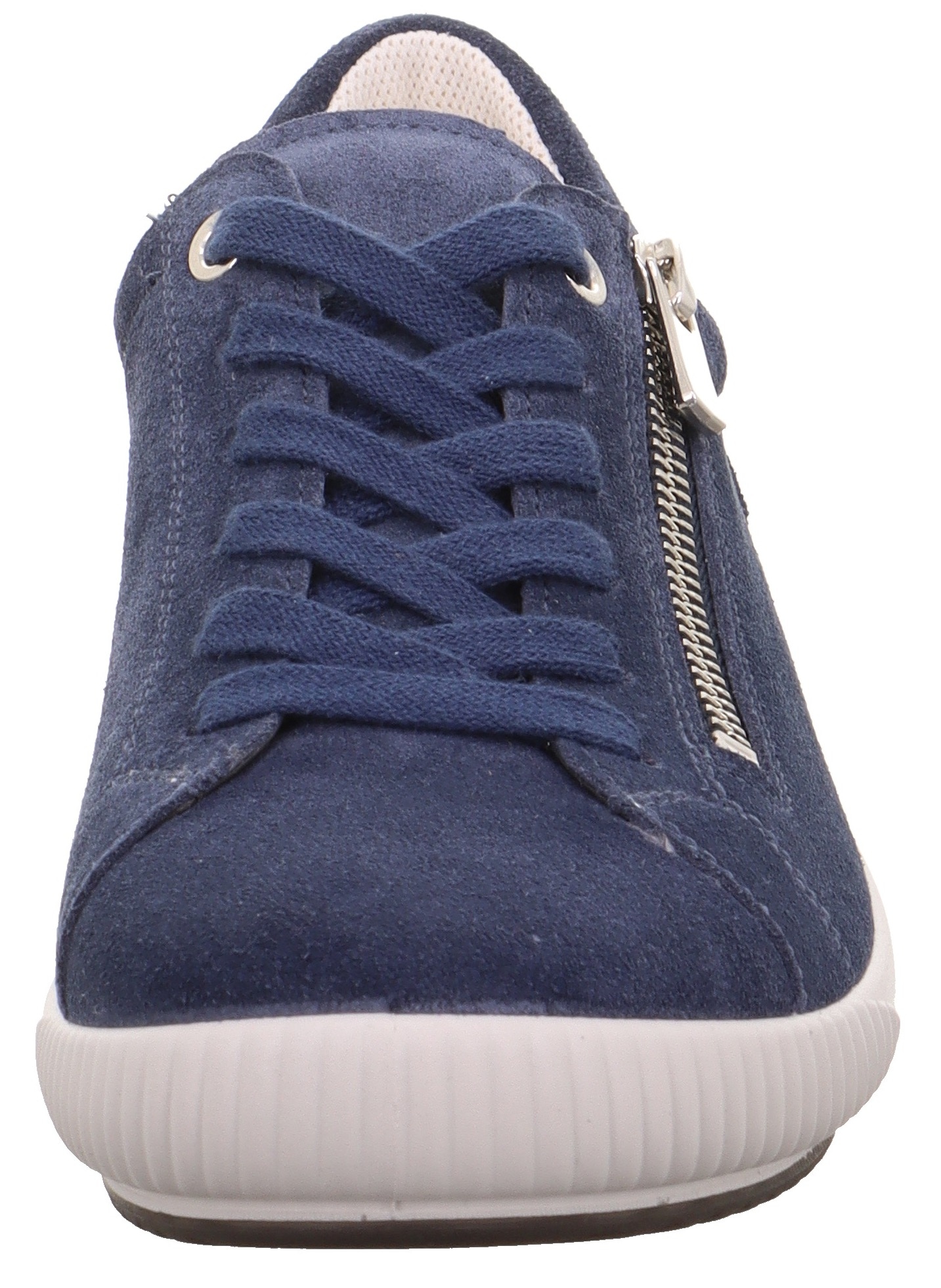 Legero Sneaker »TANARO 5.0«  , Komfortschuh, Freizeitschuh, Schnürschuh mit Reißverschluss