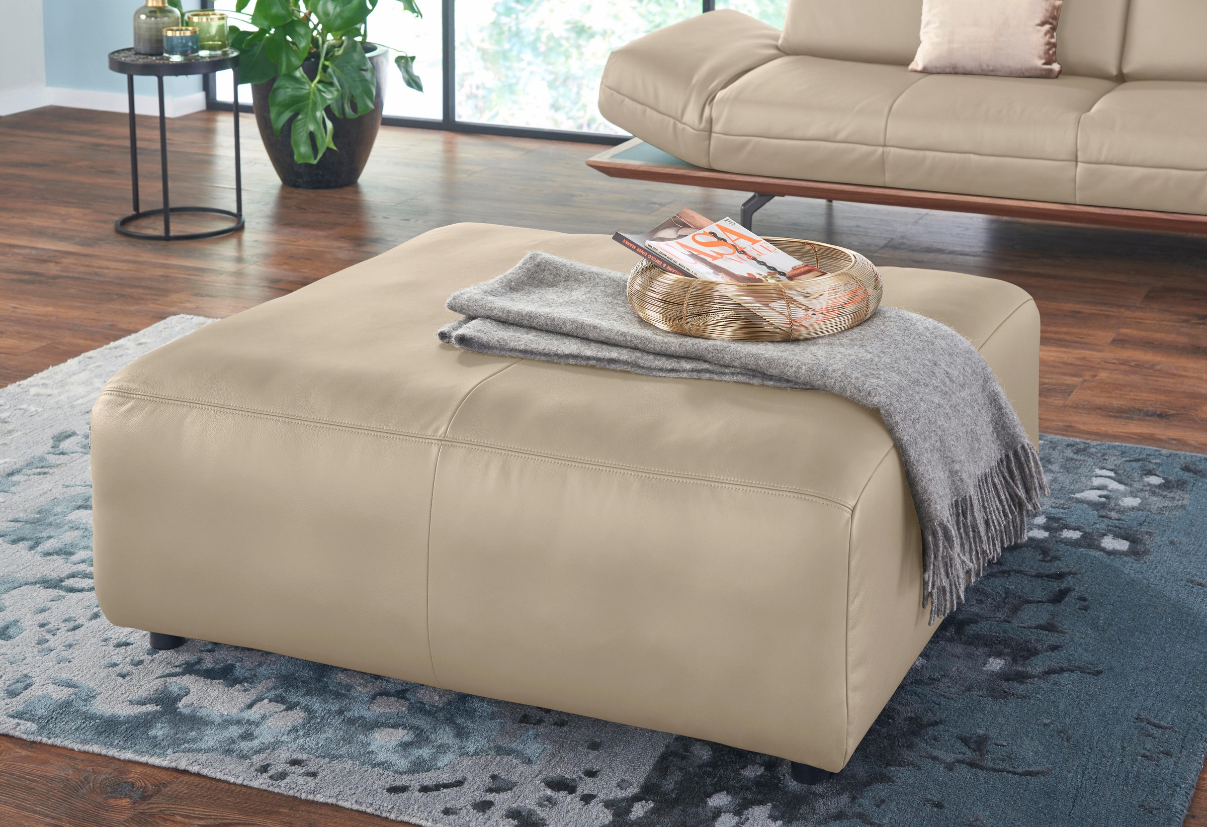 hülsta sofa Hocker »hs. 432«