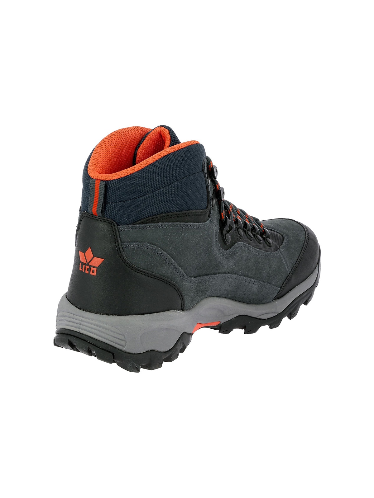 Lico Schnürstiefel »Freizeitschuhe 220080 Lico Schnürstiefel«