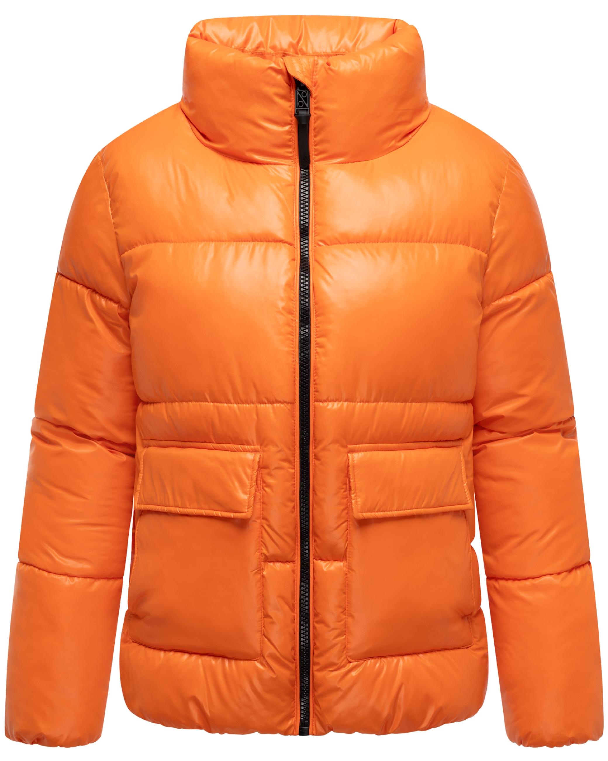 Navahoo Kurzjacke »Kurzjacke Eispracht 14«
