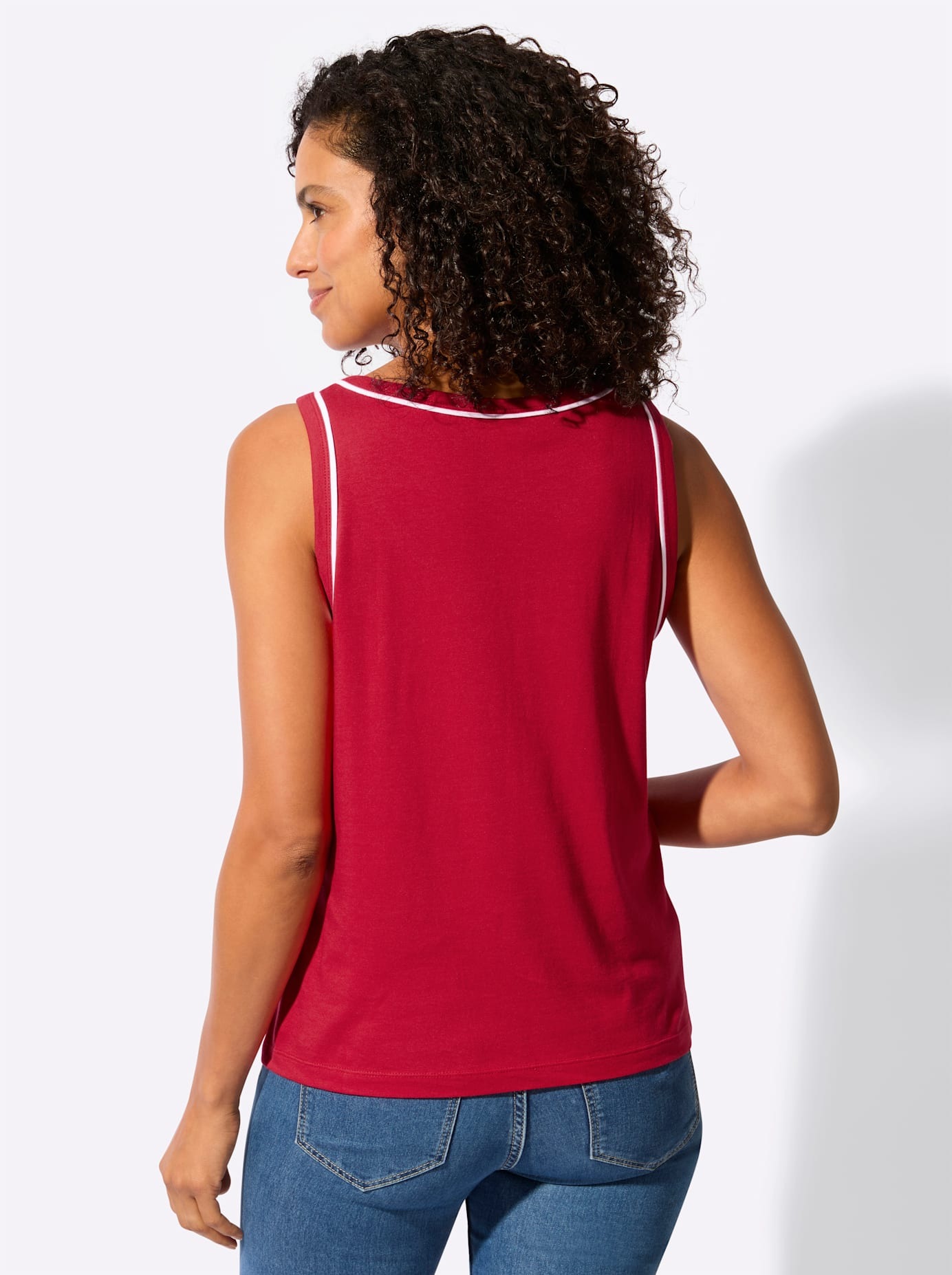 Casual Looks Shirttop