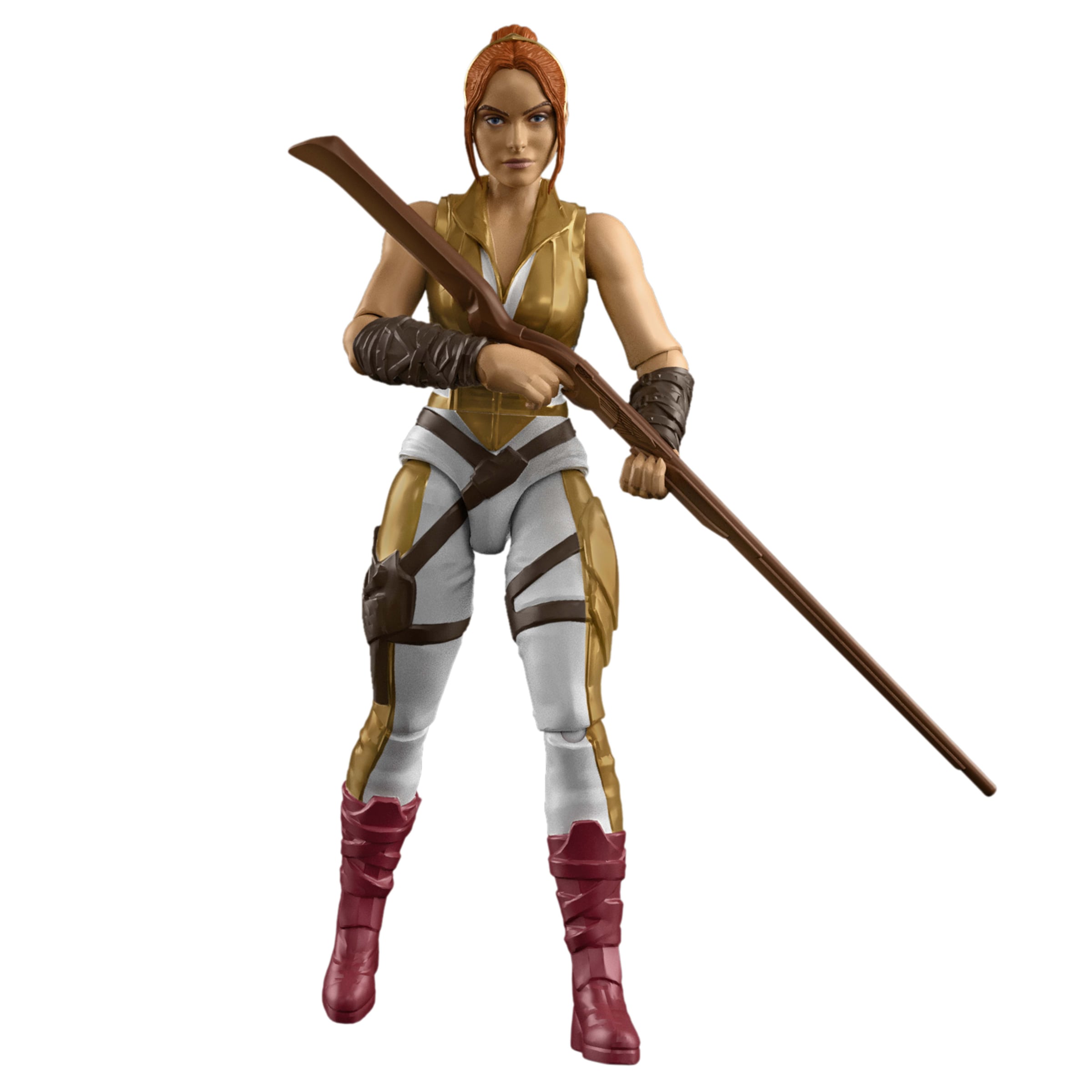 MASTERS OF THE UNIVERSE Actionfigur »Project First Ones Kids Core Teela« beweglich