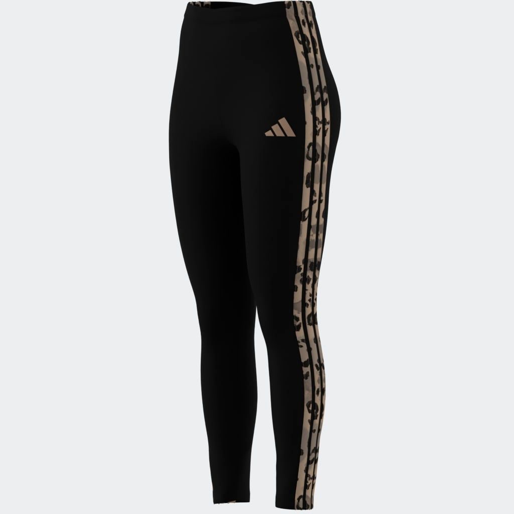 adidas Sportswear Trainingstights »W AOP LEG«, (1 tlg.)