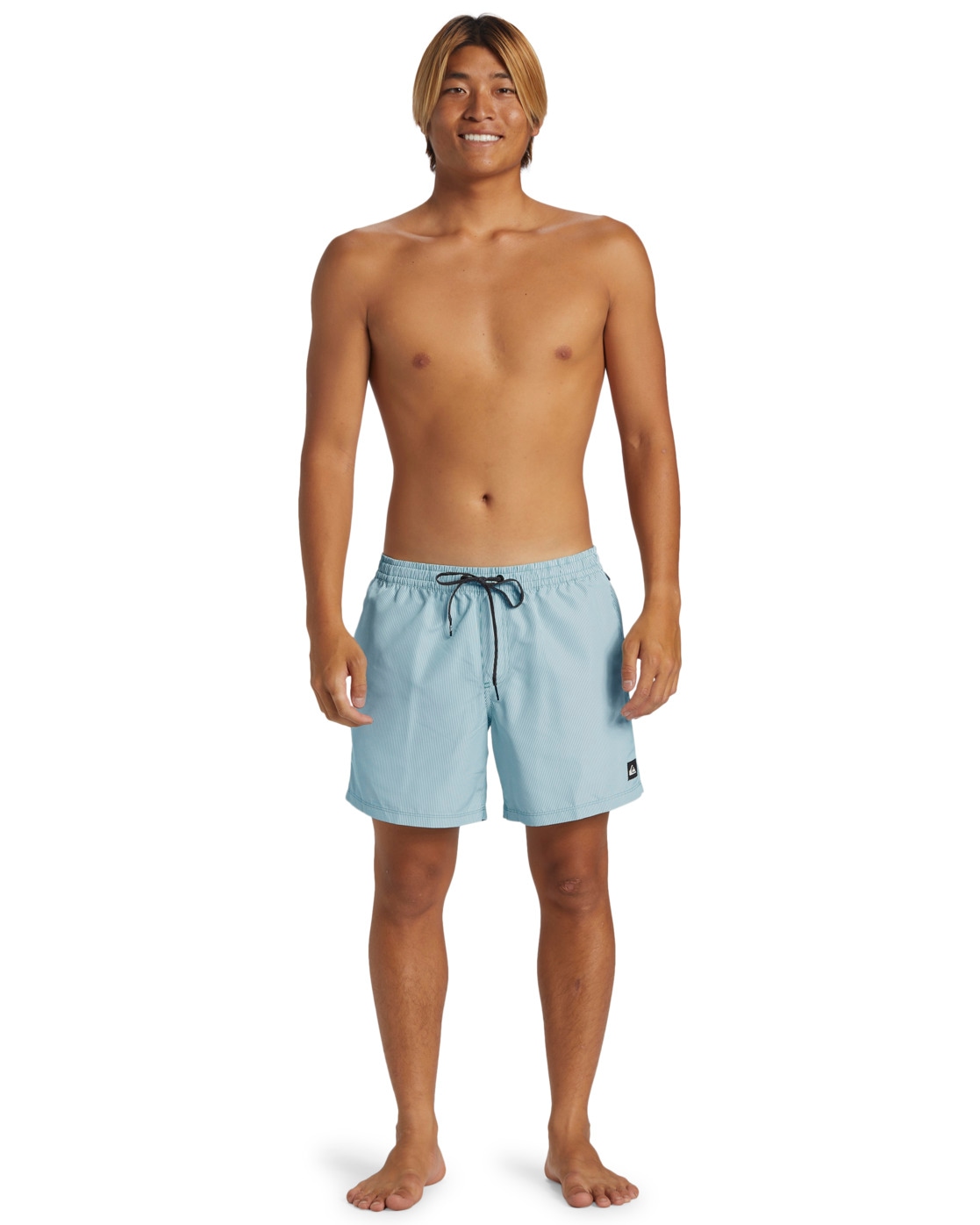 Quiksilver Boardshorts »Everyday Deluxe Volley 15"«