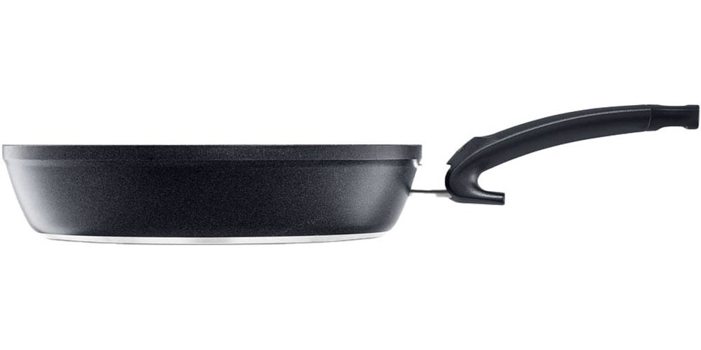 Fissler Pfannen-Set »Adamant® Comfort« Aluminium Set, Pfanne 24 + 28 cm, 2 Stk. tlg. Made in Germany