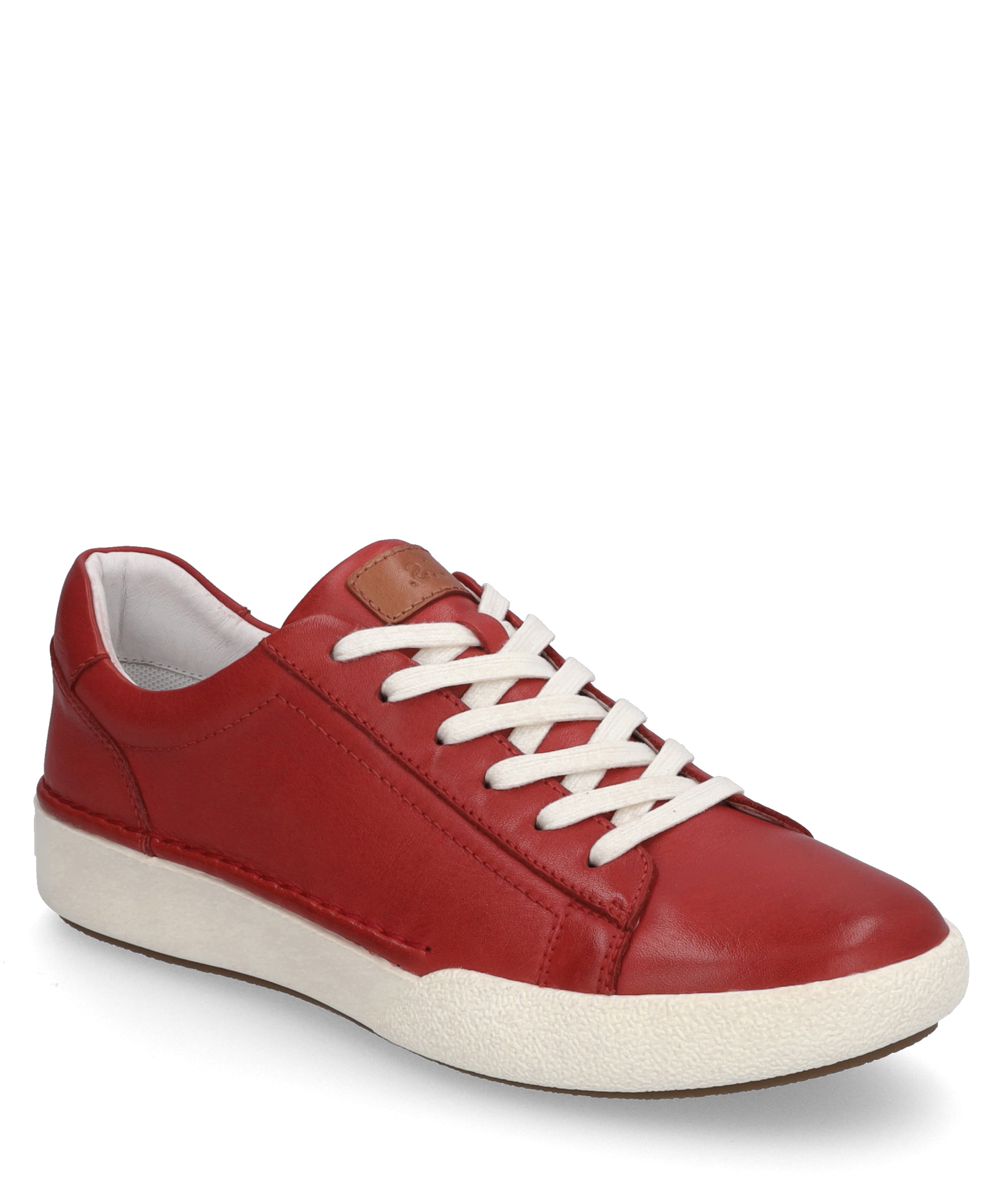 Josef Seibel Sneaker »Claire 01, rot«