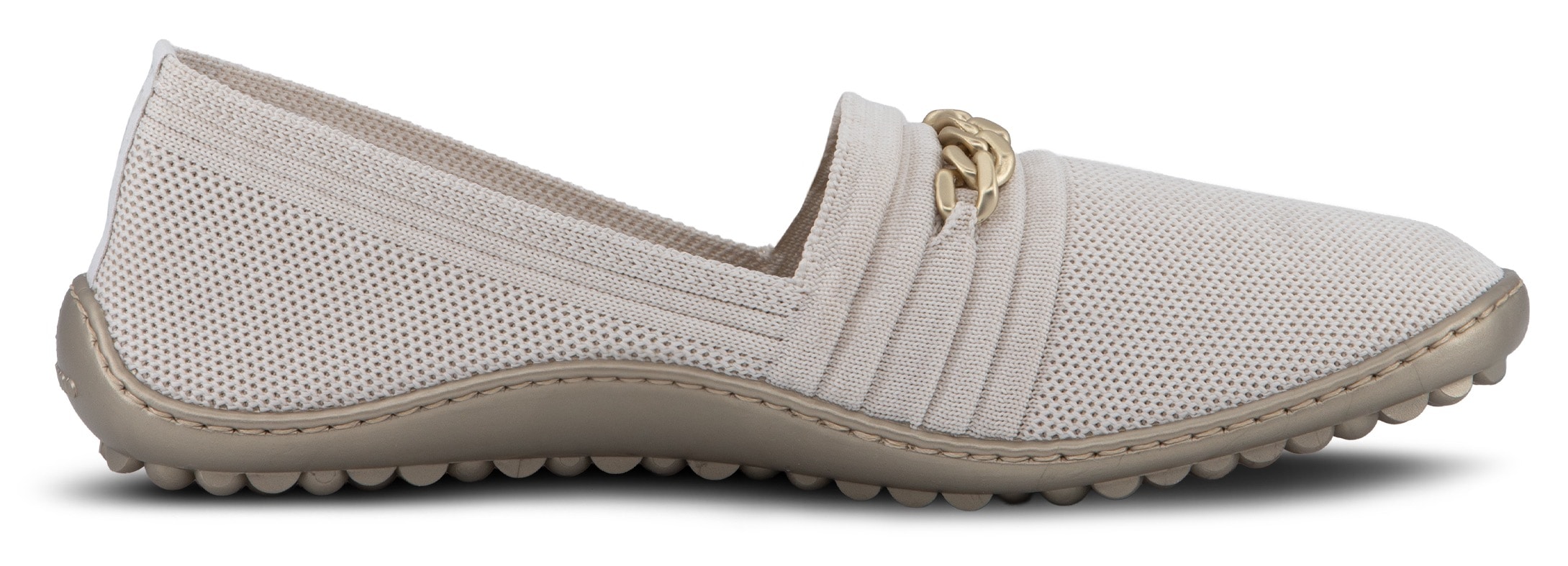 Leguano Barfußschuh »LADY FAMOUS«