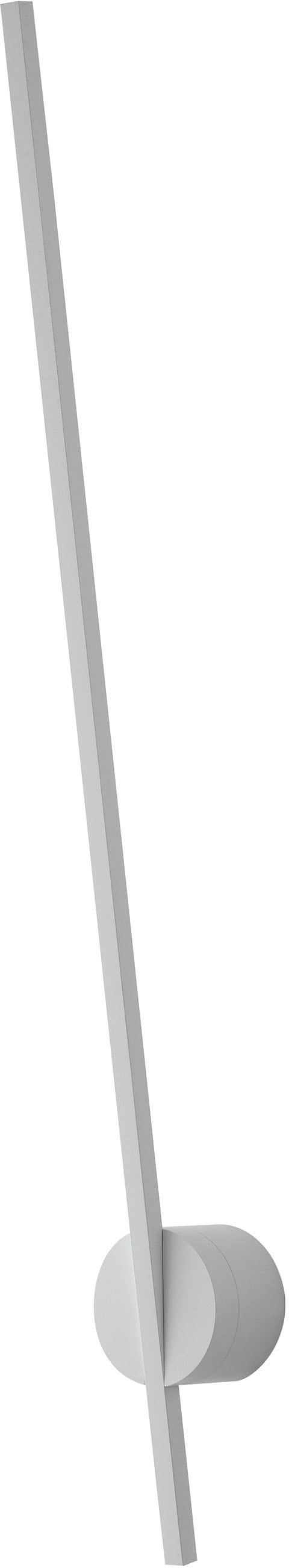 ECO-LIGHT LED Wandleuchte »SHANGHAI«, Leuchtmittel LED-Modul | LED fest integriert