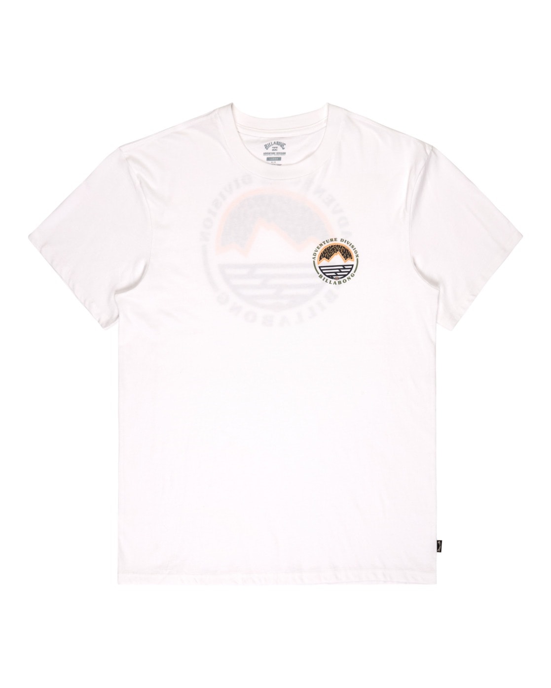 Billabong T-Shirt »Rockies«