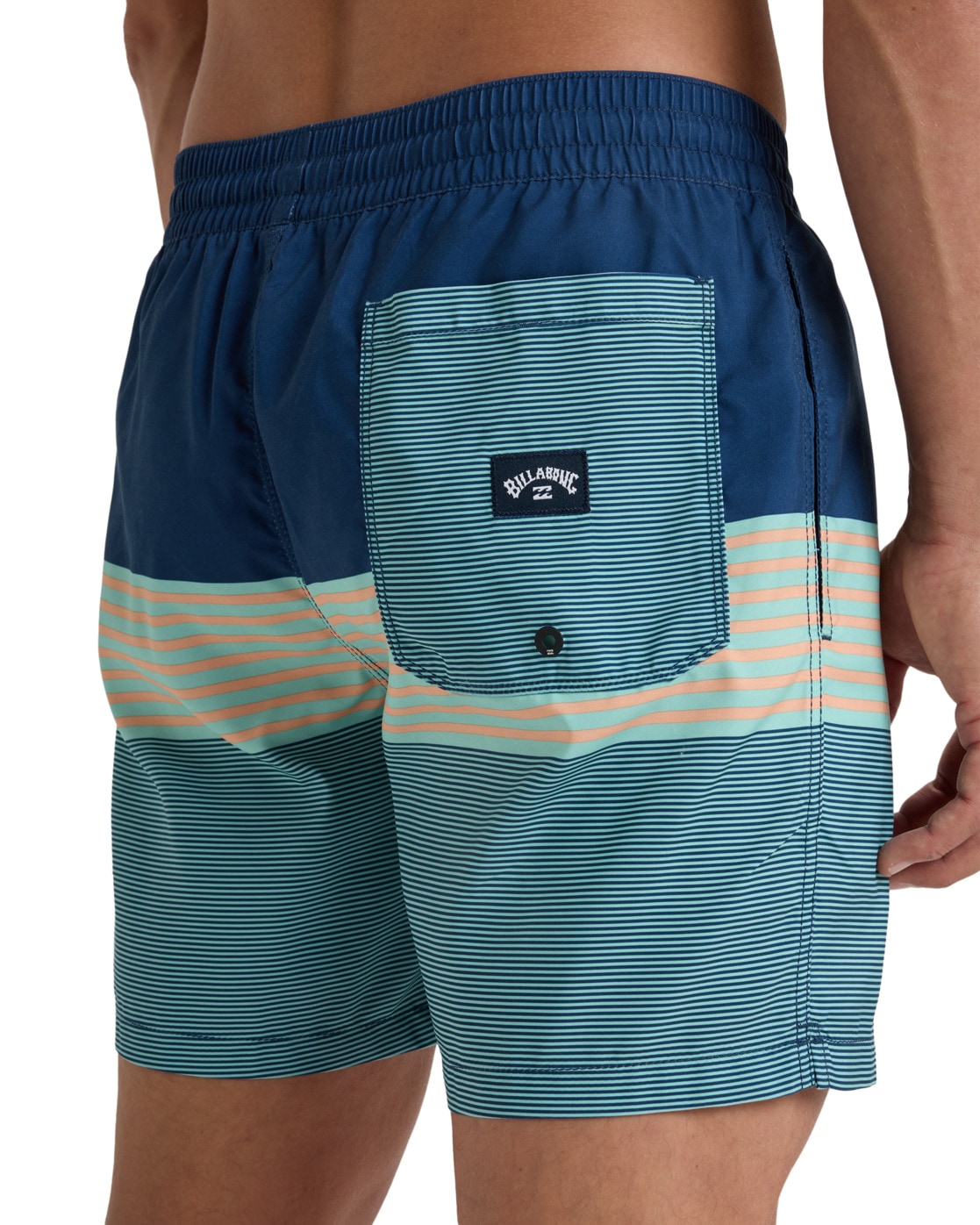 Billabong Boardshorts »All Day 16"«